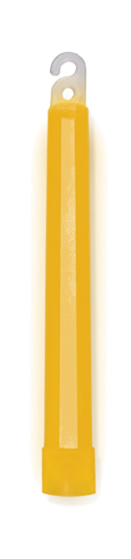 12 Hour 6” SnapLight (15cm) Orange lightstick (Cyalume® Branded) - Image 3
