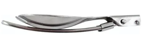 1850 Folding Spork - Stainless Steel -Fork and Spoon in 1 - Image 2