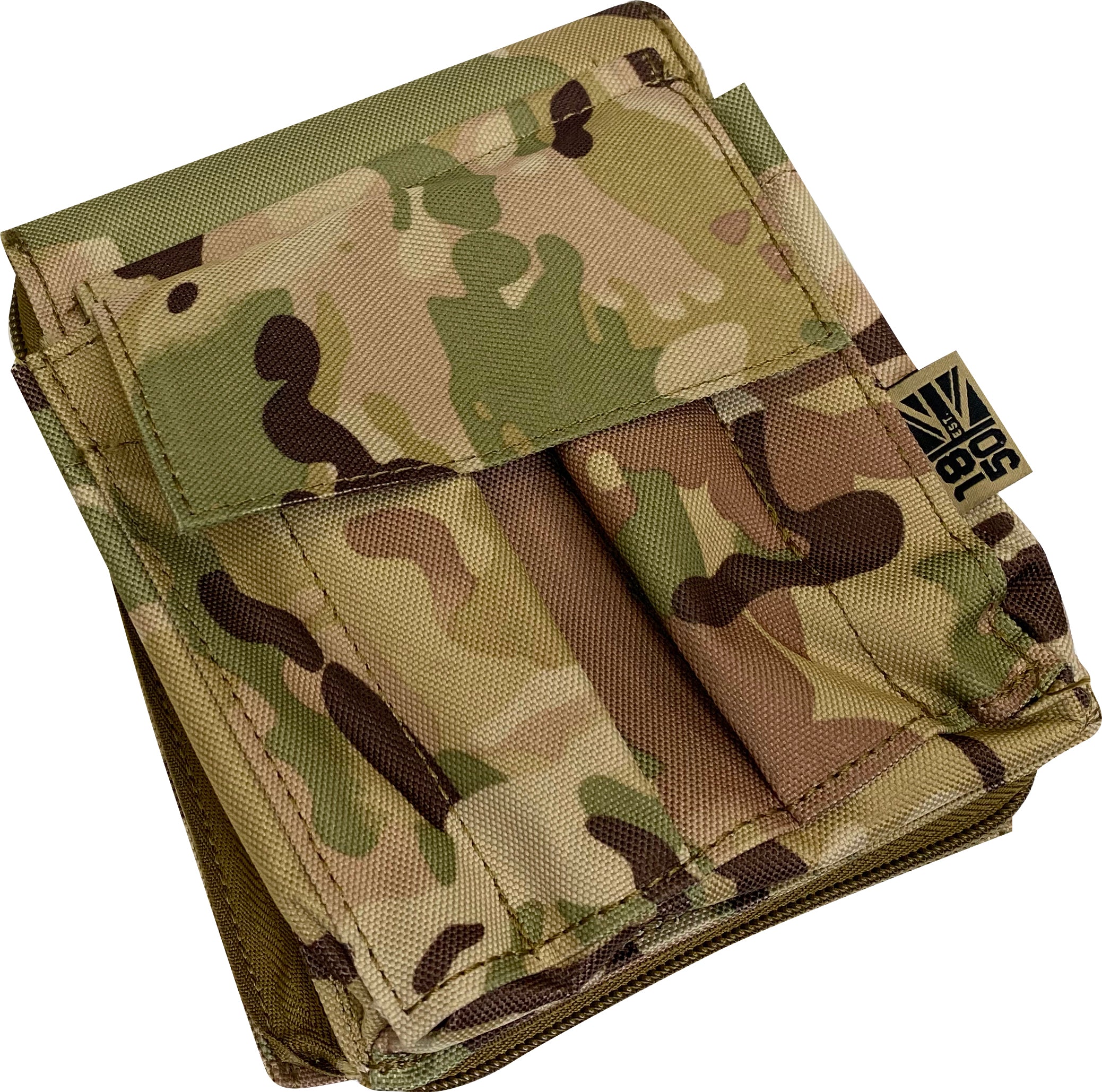 1850 -A6 Notebook & Holder - MTP Compatible - Image 2