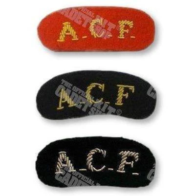 ACF Mess Kit Titles - Image 2