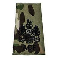 Adult Volunteer ACF  Rank Slide in Multicam MTP - Image 8