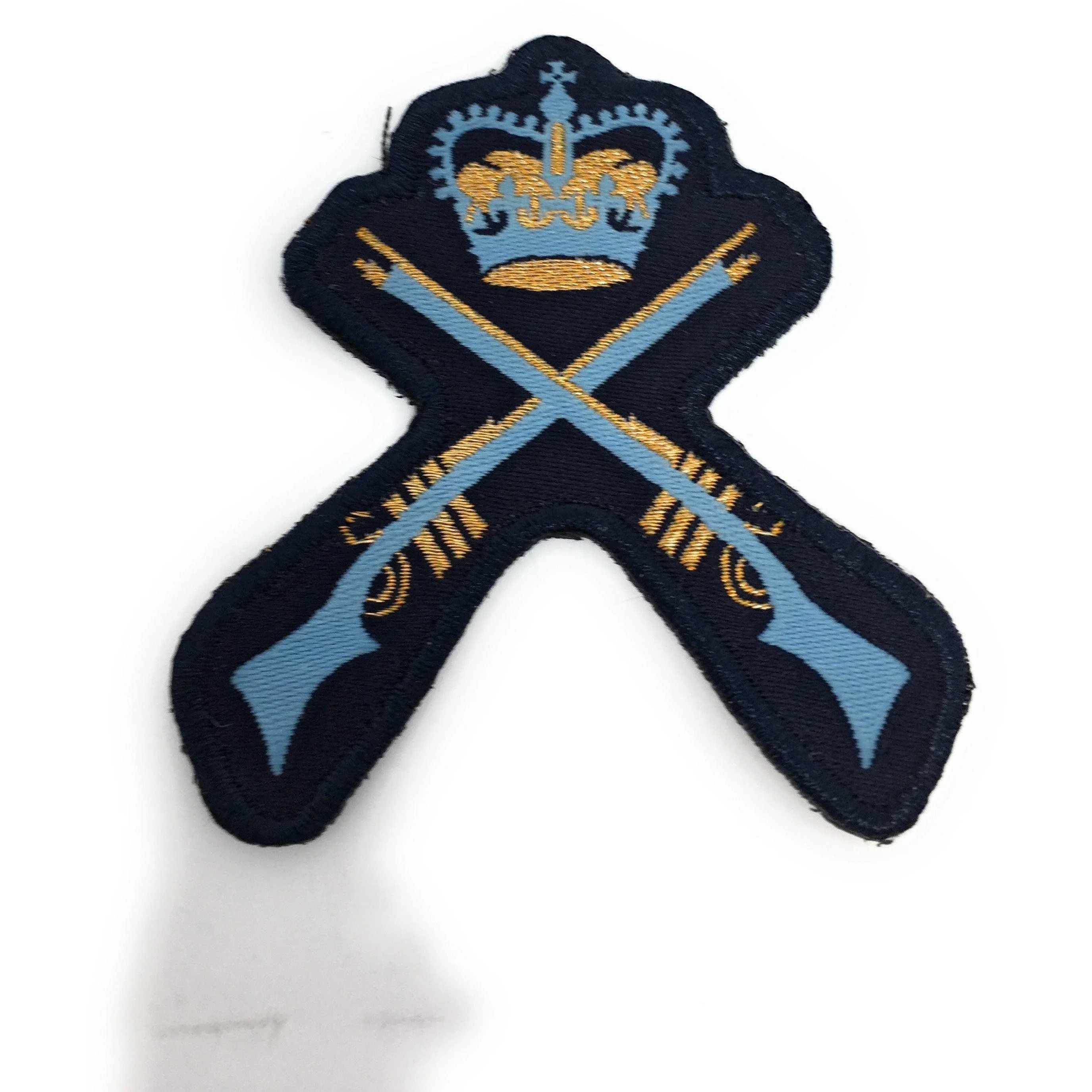 Air Cadet Competition Marksman Badges - Image 8
