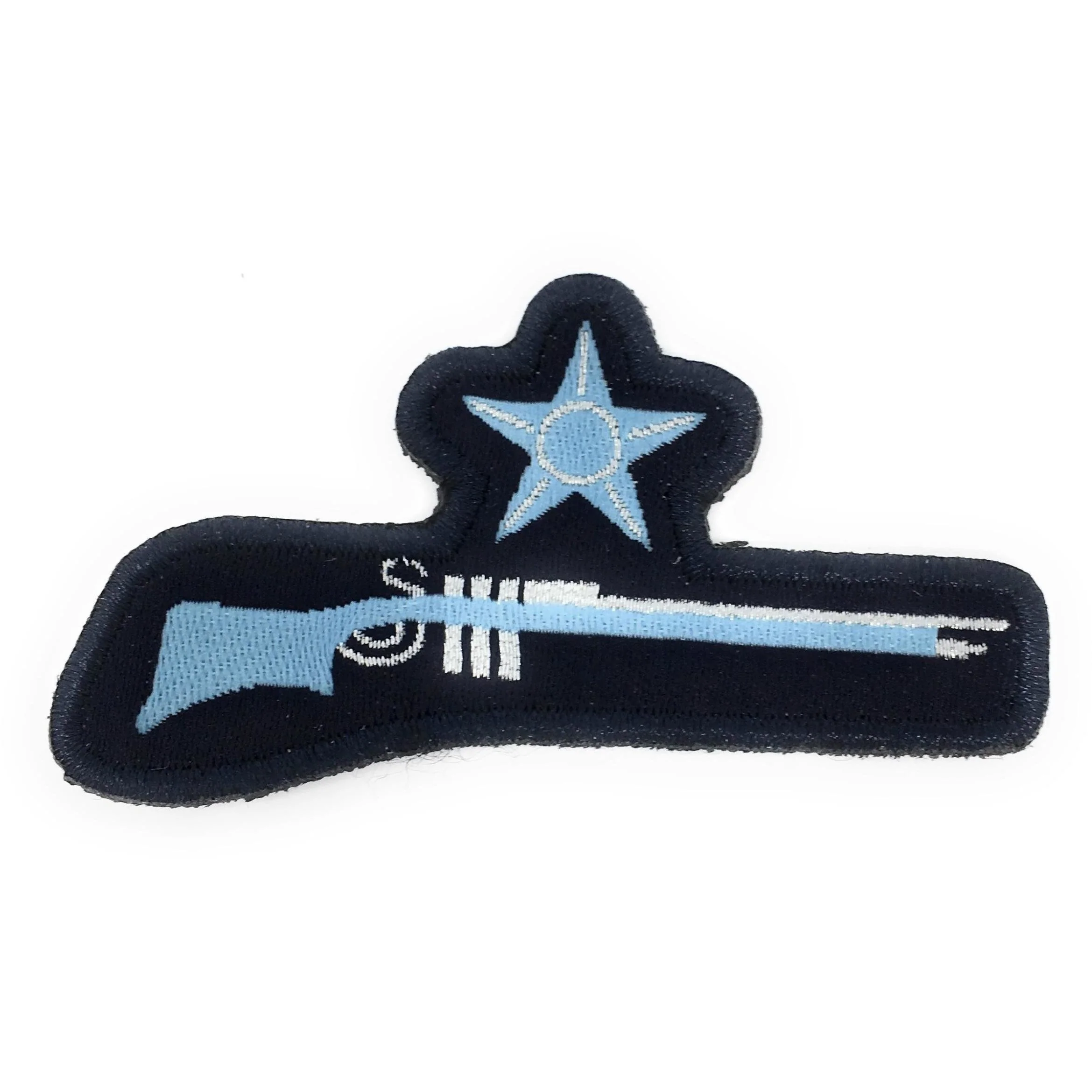 Air Cadet Marksman Badges - Image 6