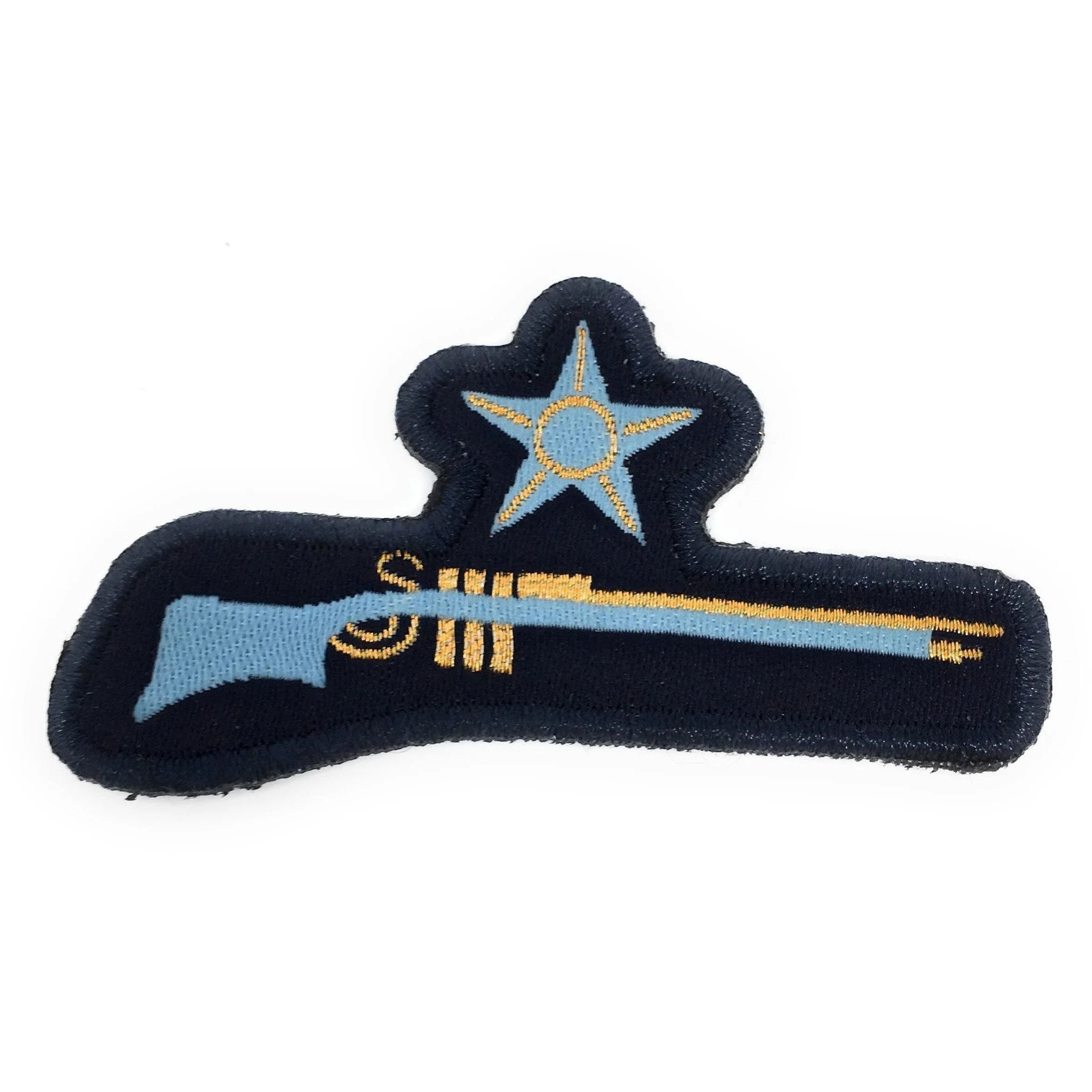 Air Cadet Marksman Badges - Image 8