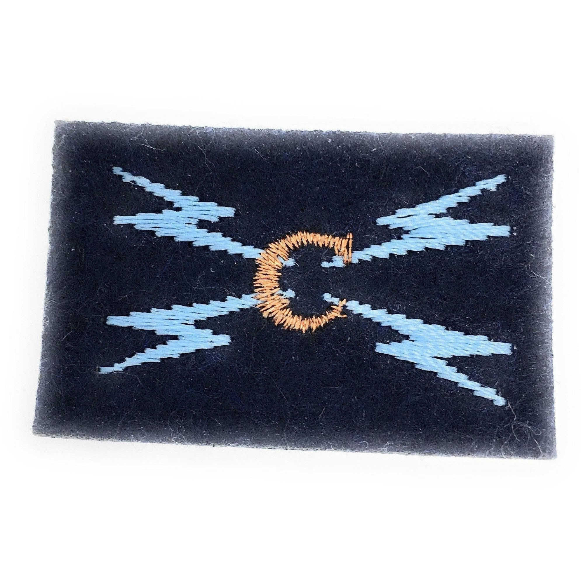 Air Cadet Radio Specialist Badge - Image 3