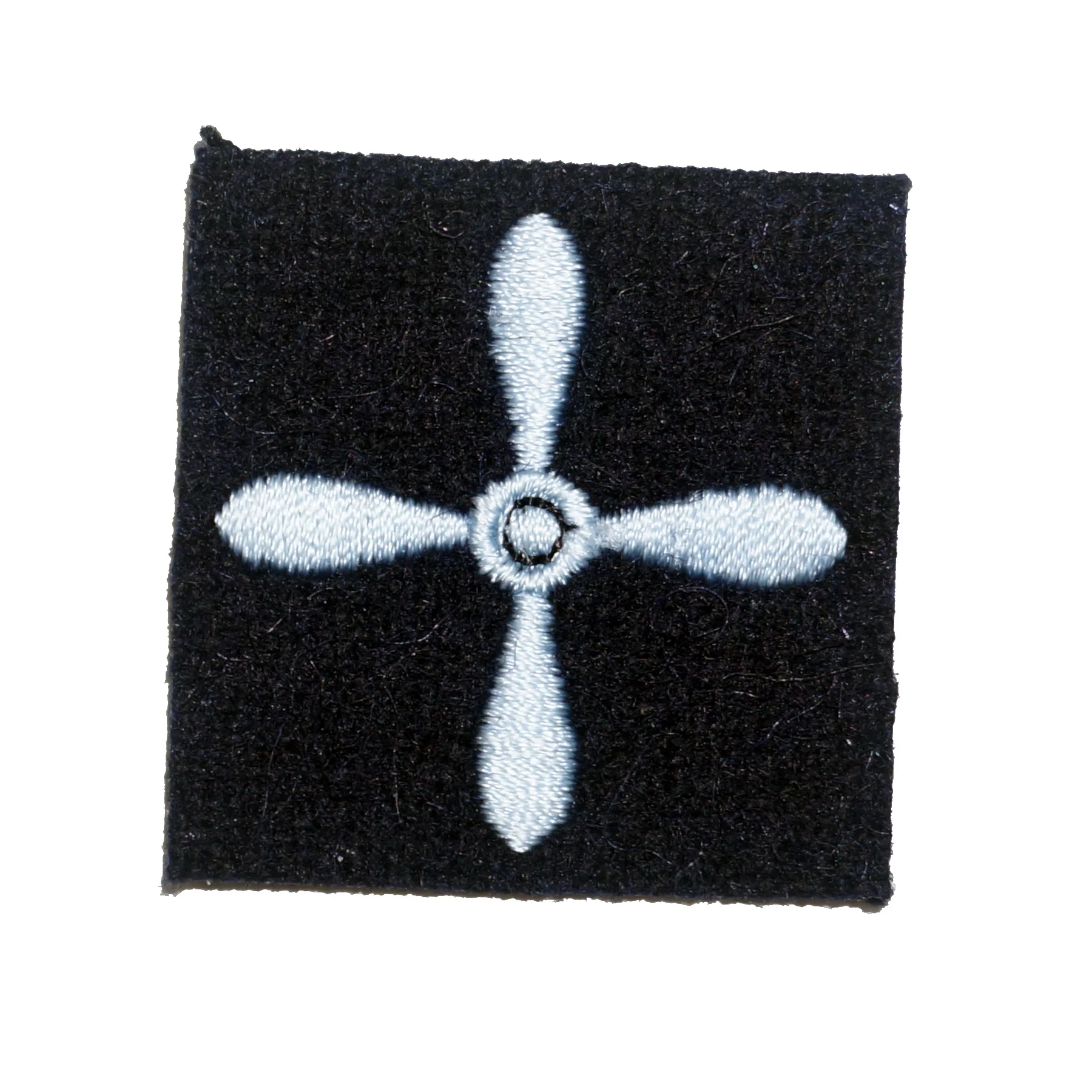 Air Cadets - Aviation Badge - Leading Cadet (Pack of 10)-