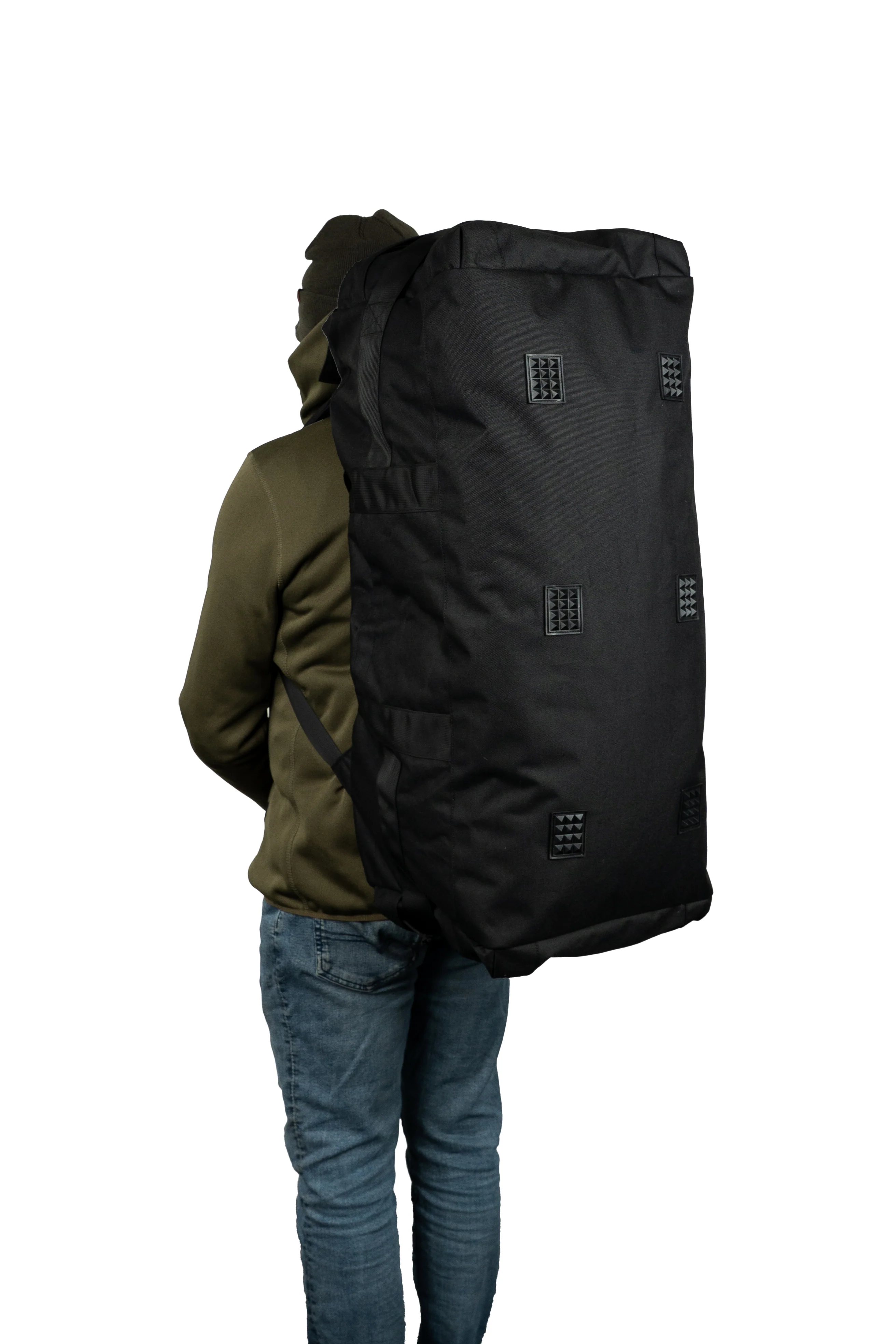 British Army Operational Travel Bag -100L Capacity - Image 6