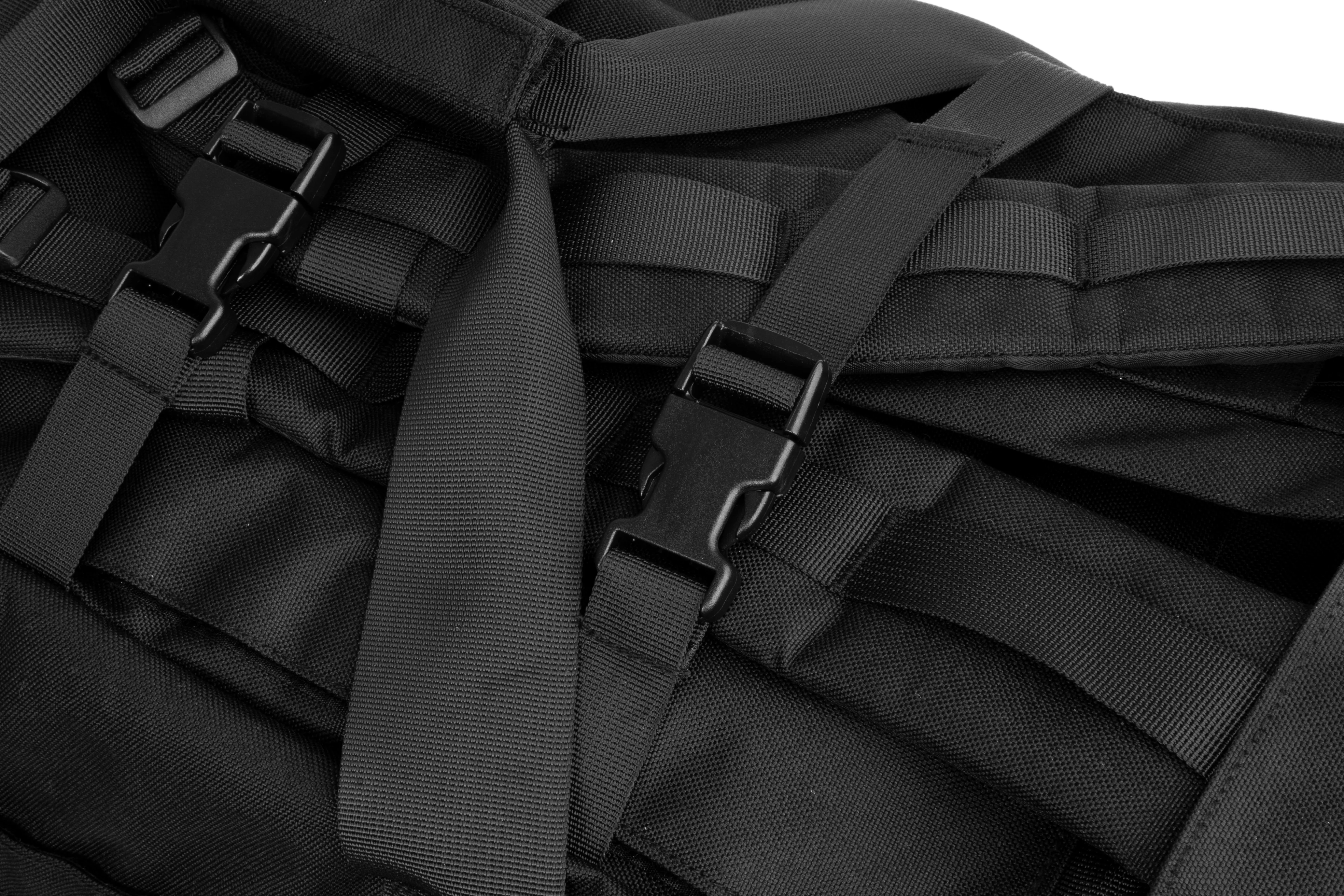 British Army Operational Travel Bag -100L Capacity - Image 8