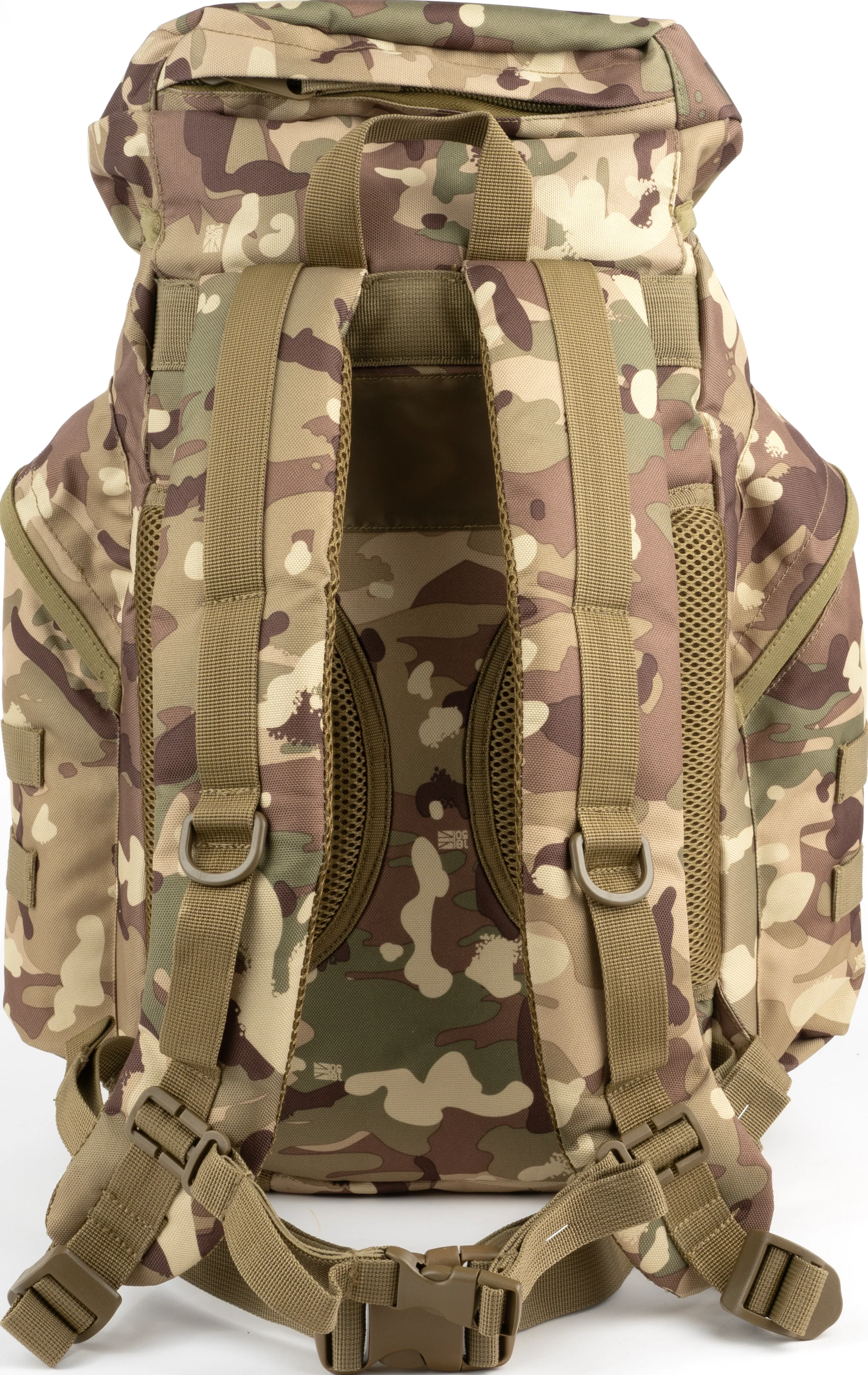 1850 - Cadet - 25L MTP Day Sack - Image 2