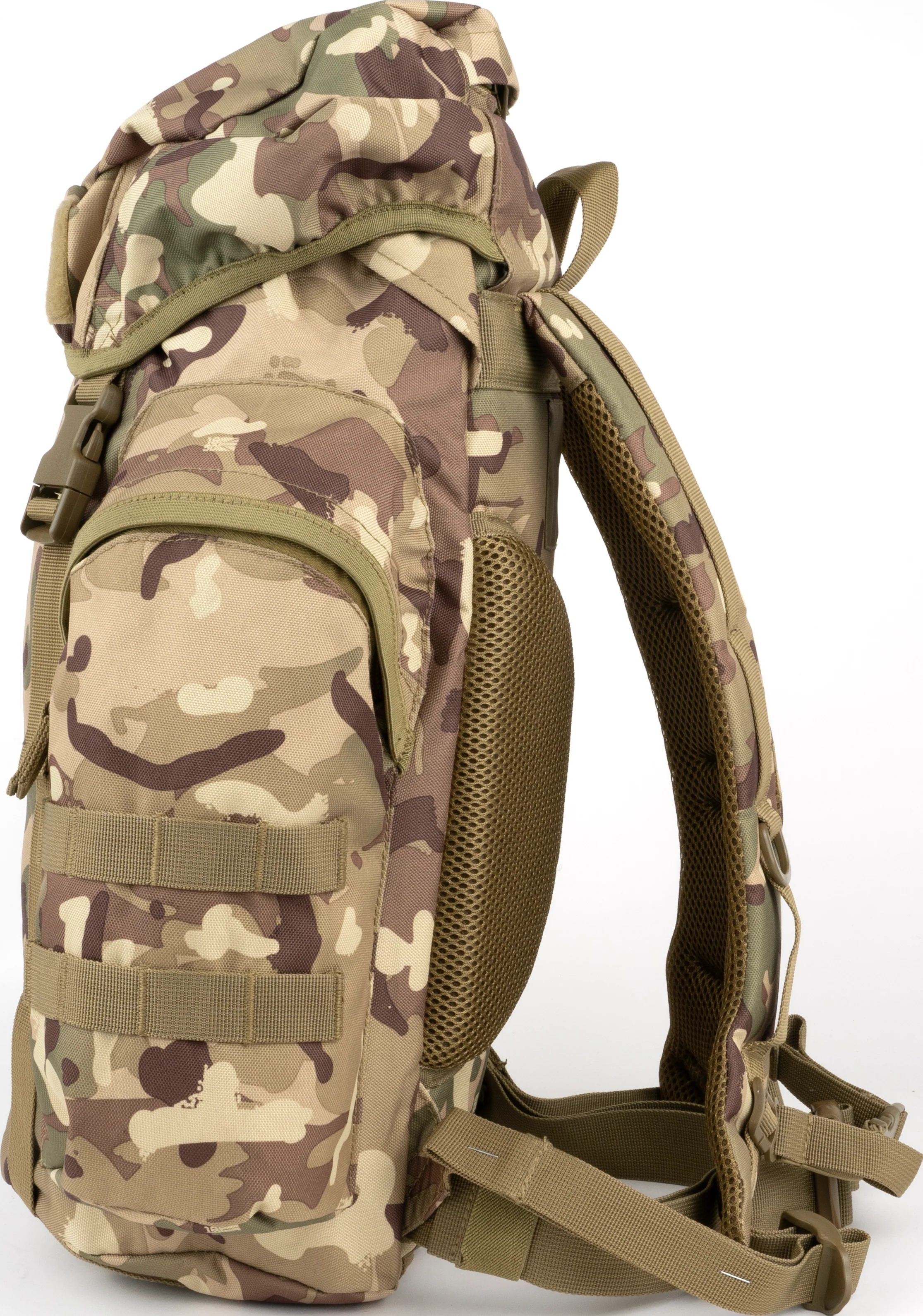 1850 - Cadet - 25L MTP Day Sack - Image 3