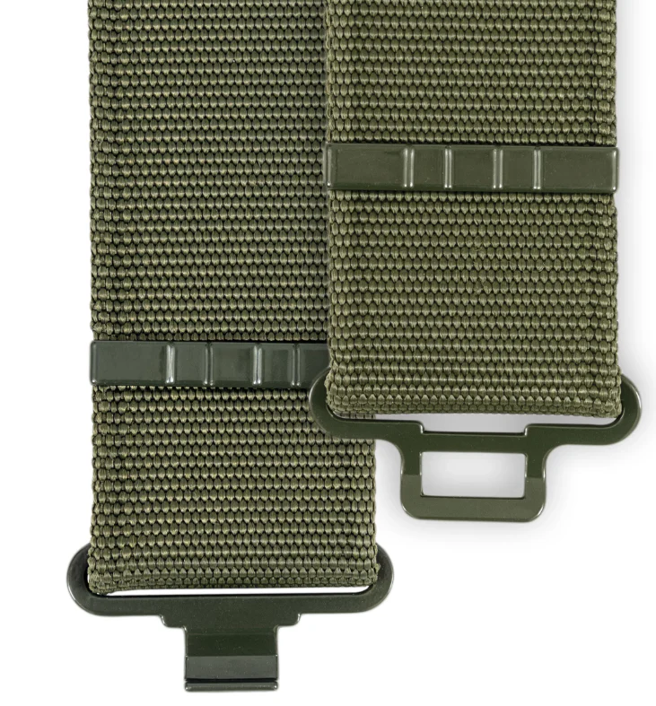 Cadet 95 Belt - Adjustable Size up to 106cm (42") - Image 2