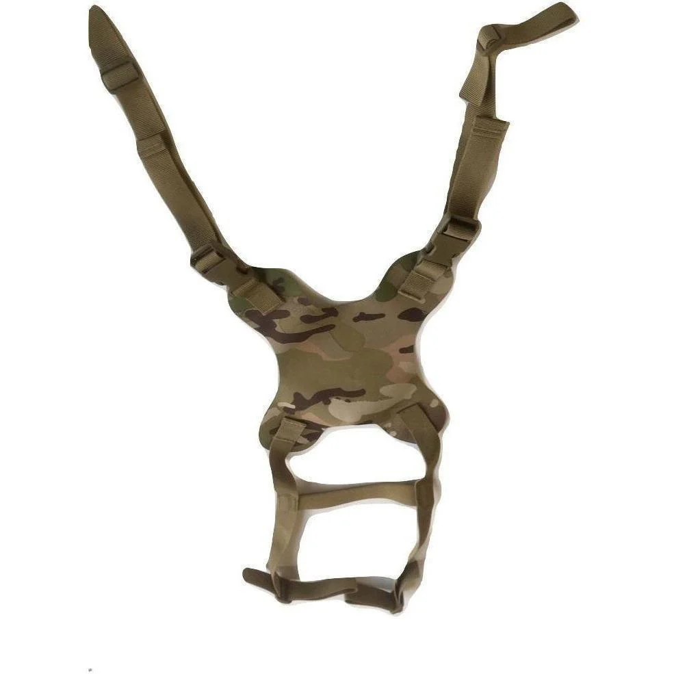 1850 - Cadet Helmet Yoke