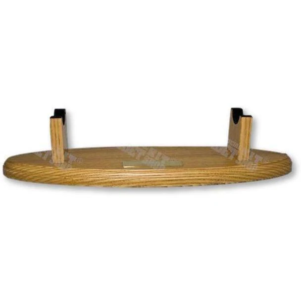 Cane and Pace Stick Display Wooden Stand - Image 3