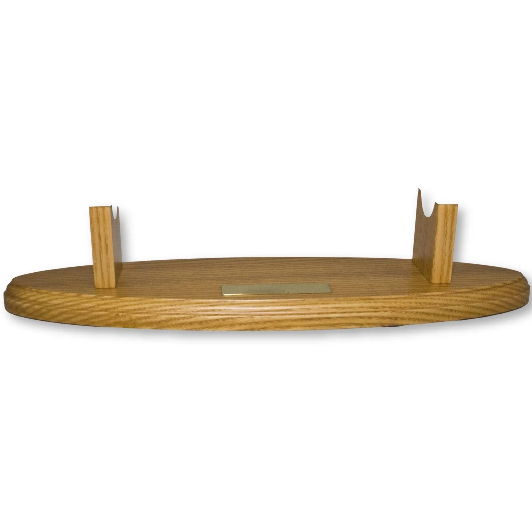 Cane and Pace Stick Display Wooden Stand - Image 5