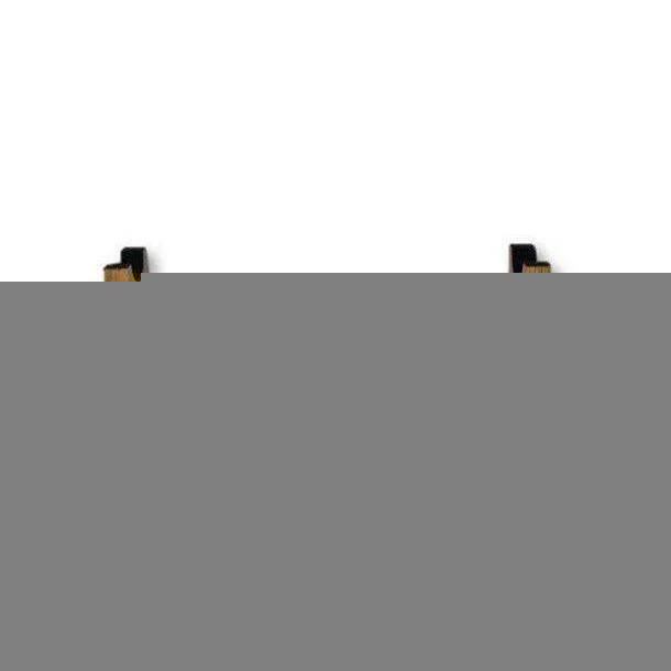 Cane and Pace Stick Display Wooden Stand - Image 6