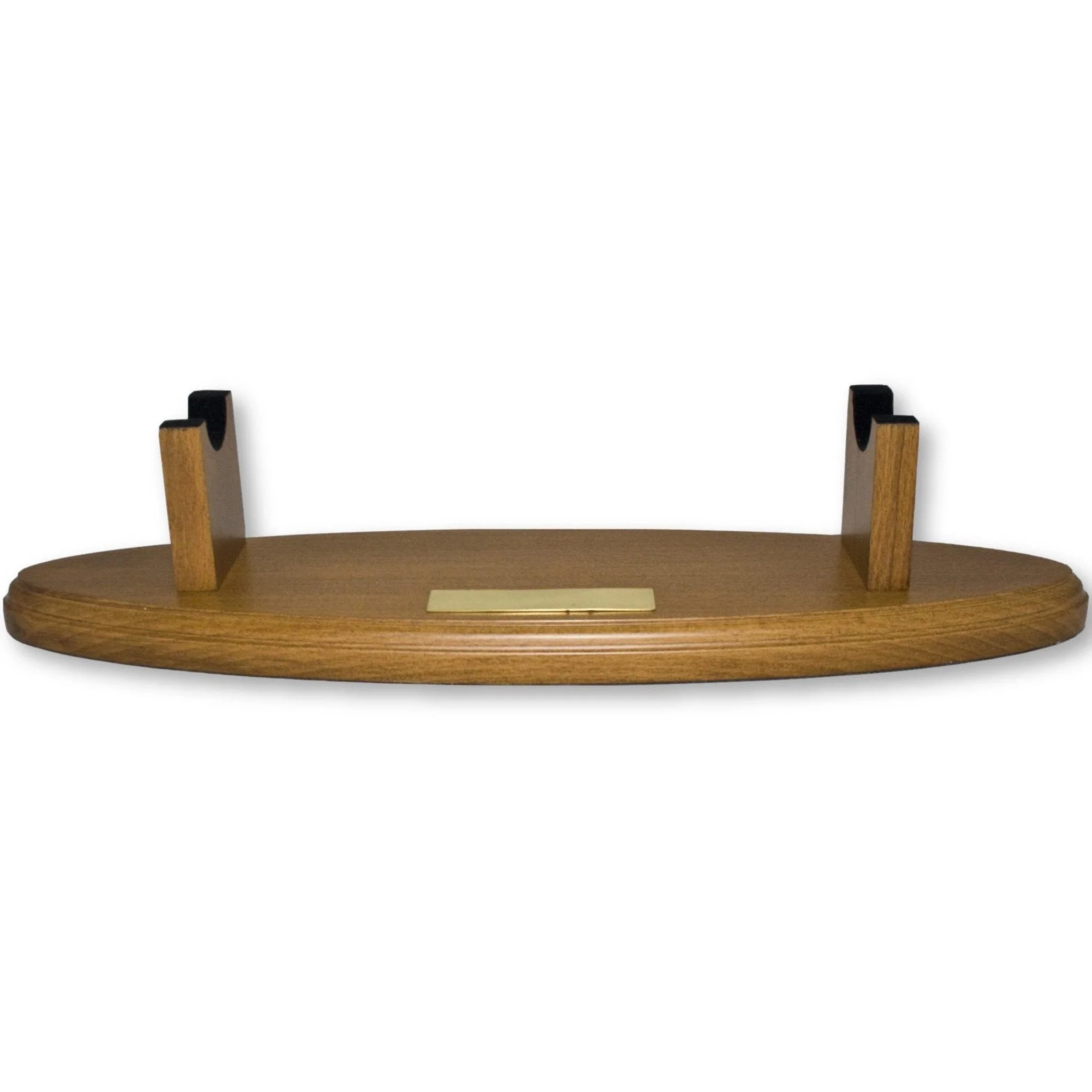 Cane and Pace Stick Display Wooden Stand - Image 7
