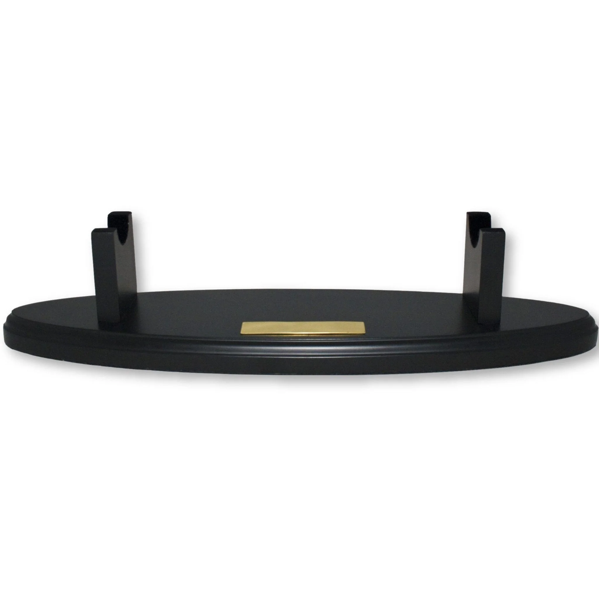 Cane and Pace Stick Display Wooden Stand - Image 9