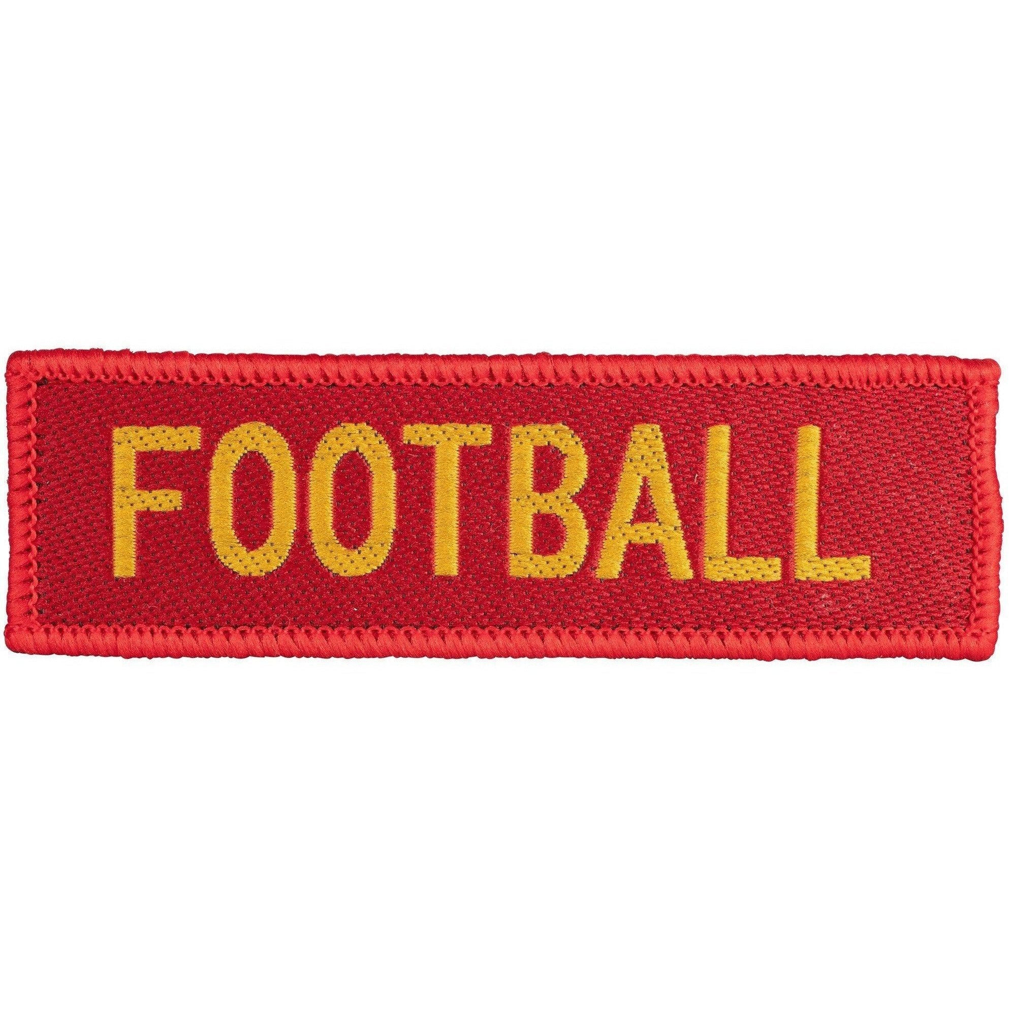 County Sports Badge - Pack of 10 - Image 6