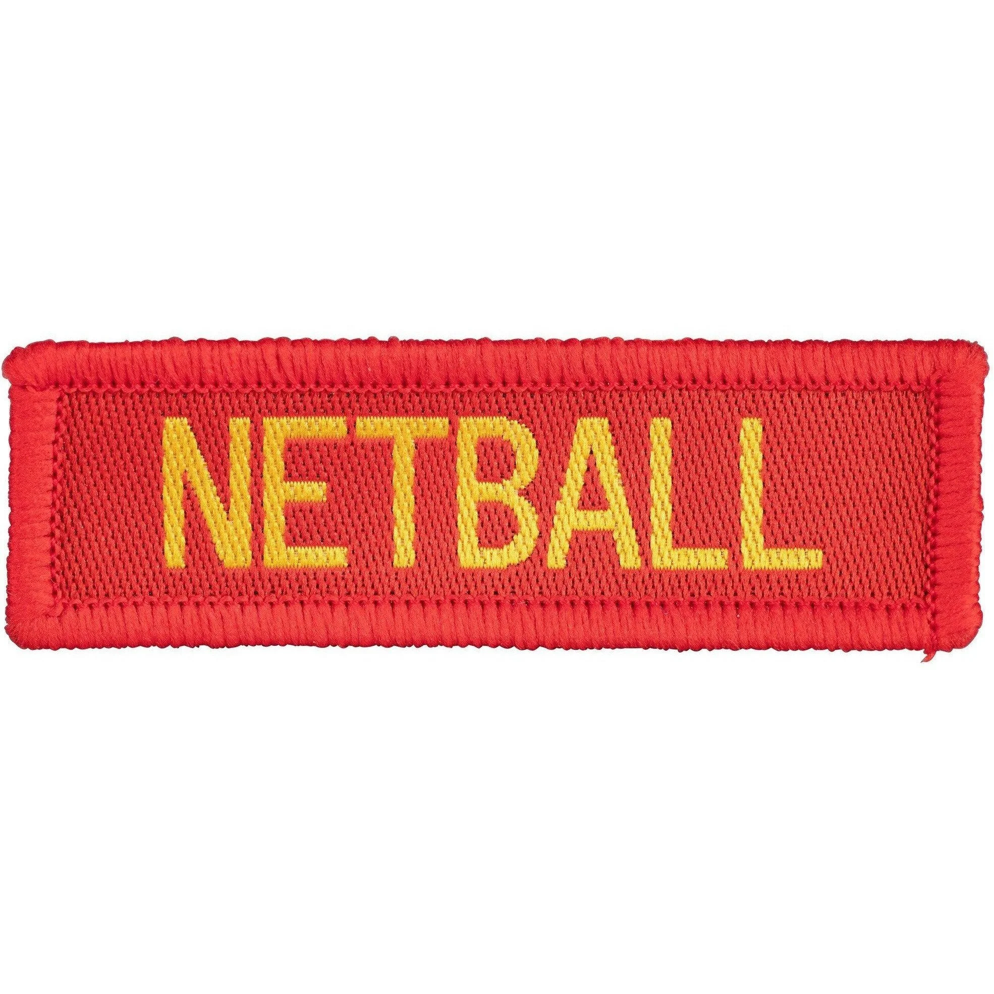 County Sports Badge - Pack of 10 - Image 8