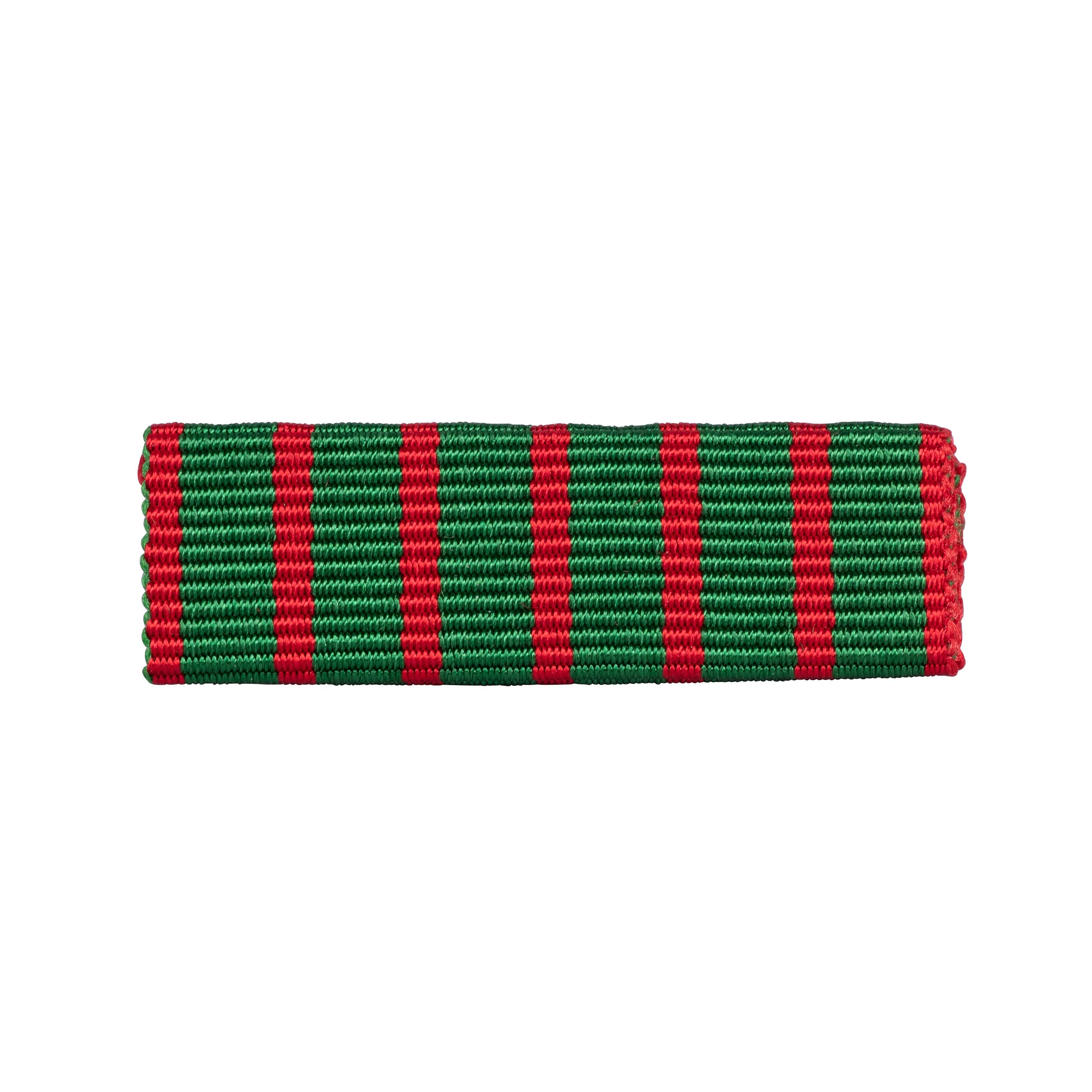 Croix de Guerre- The Rifles Medal Ribbon - Singles