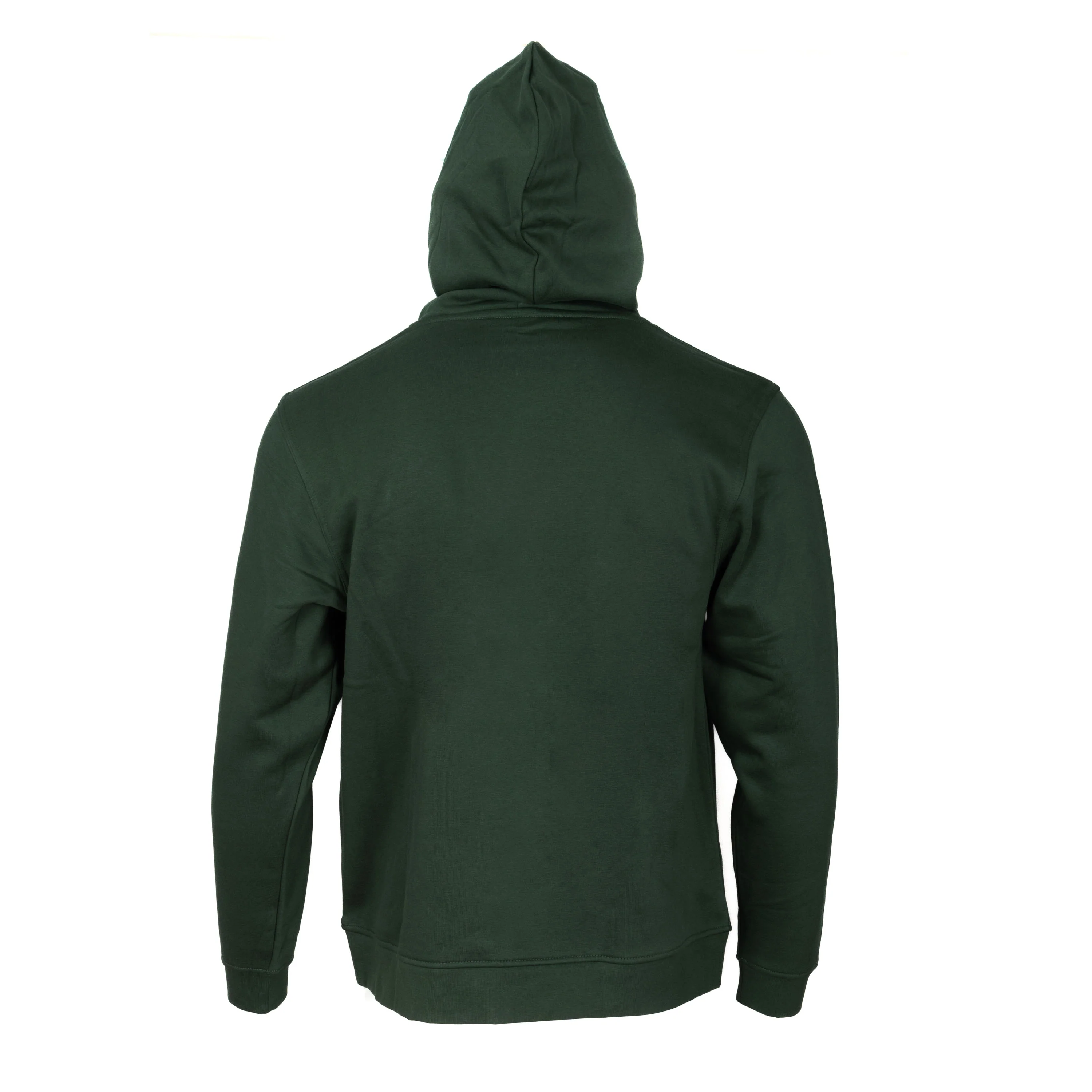 Frimley Park Hoody - Green - Image 3