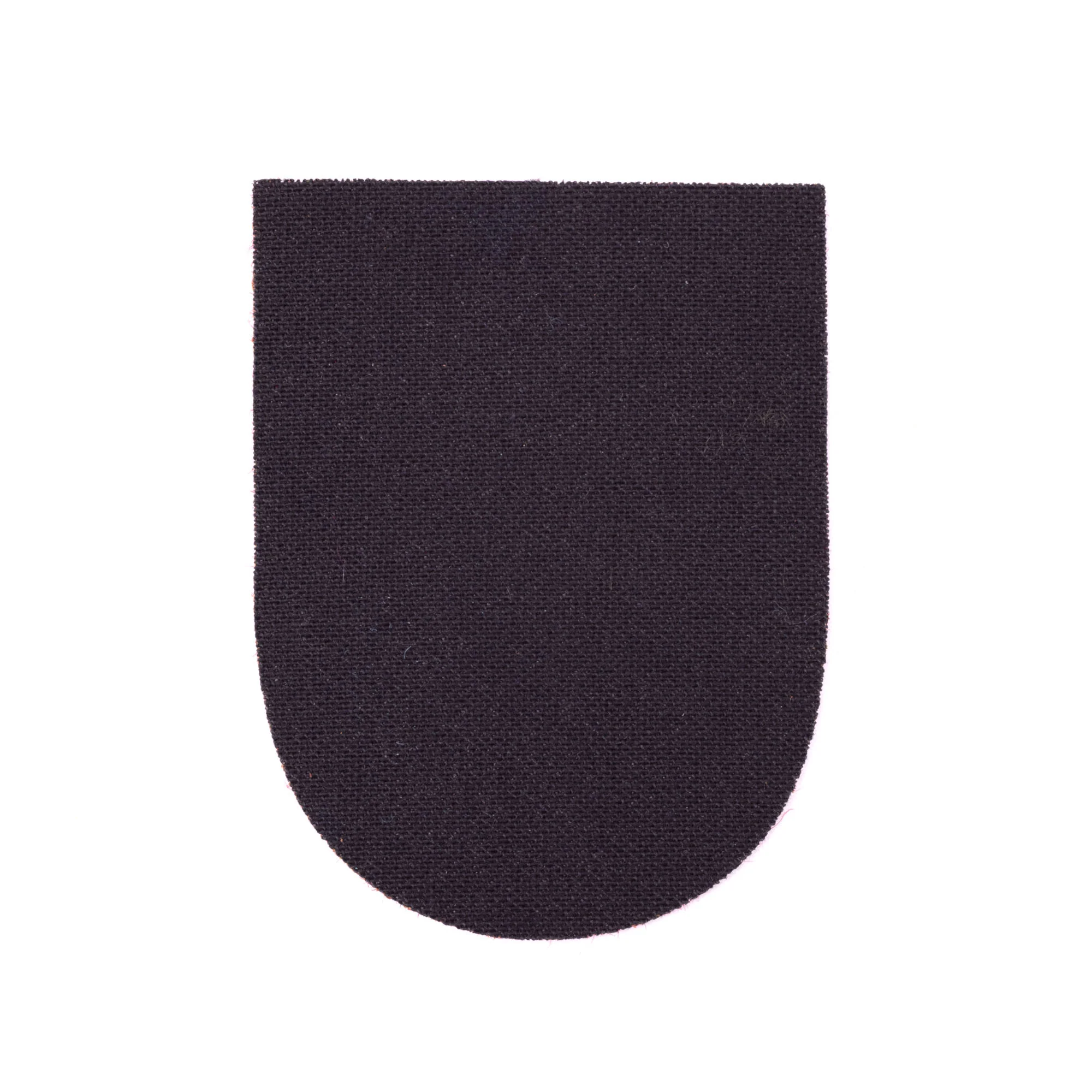 KRH - Beret Badge Backing - Crimson - NSN 8305-99869-4374 - Image 2