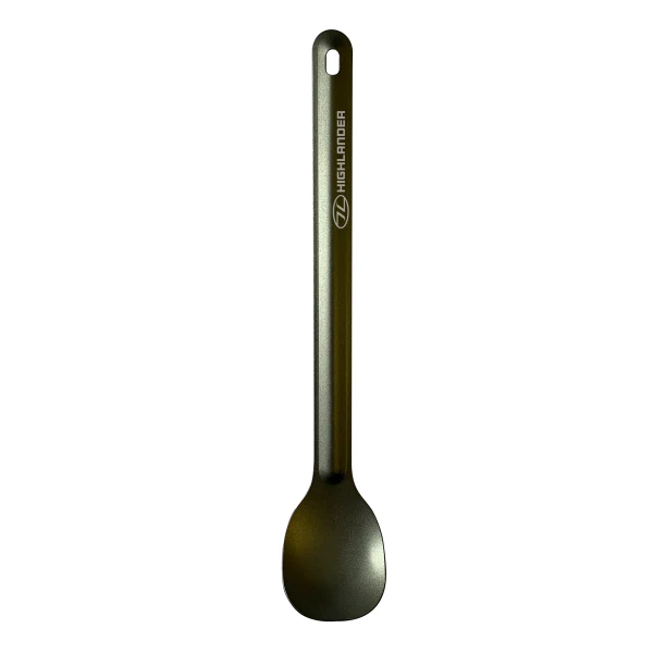 Long Food Pack Spoon