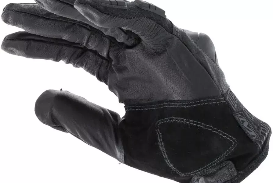 Mechanix Wear Breacher Covert (Black) Gloves- Size small - Image 4