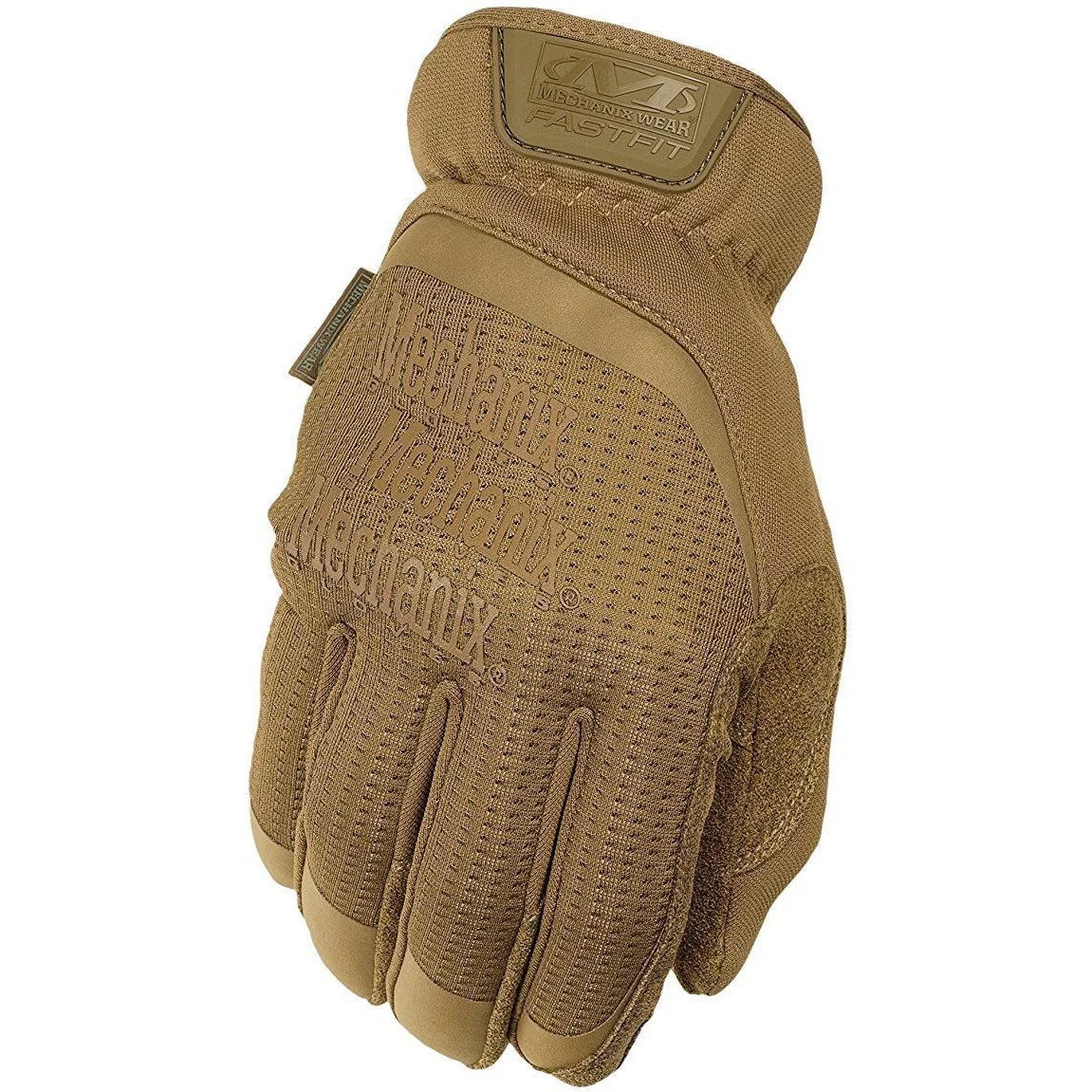 Mechanix Wear Fastfit Multicam – Tactical Gloves - Image 10