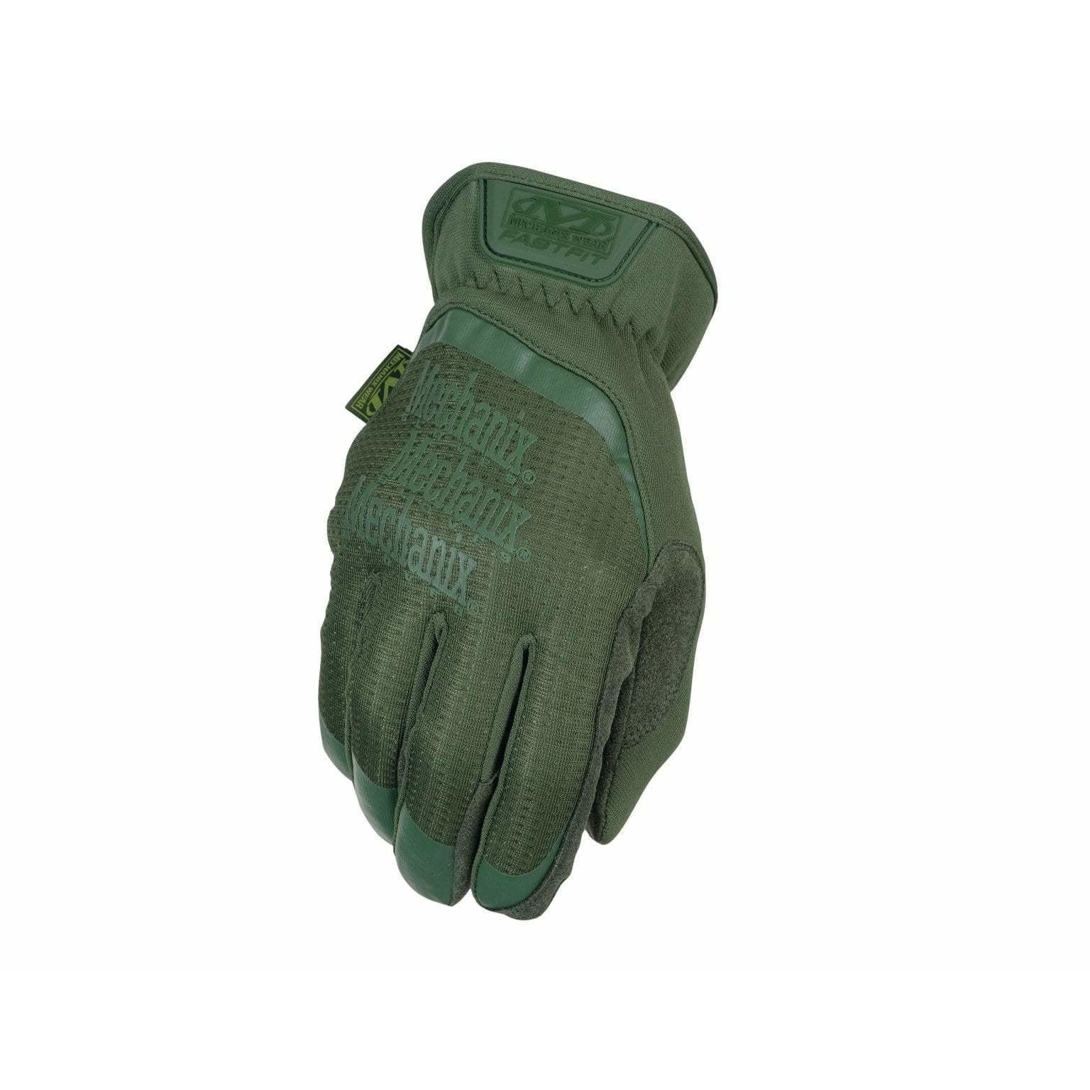 Mechanix Wear Fastfit Multicam – Tactical Gloves - Image 14