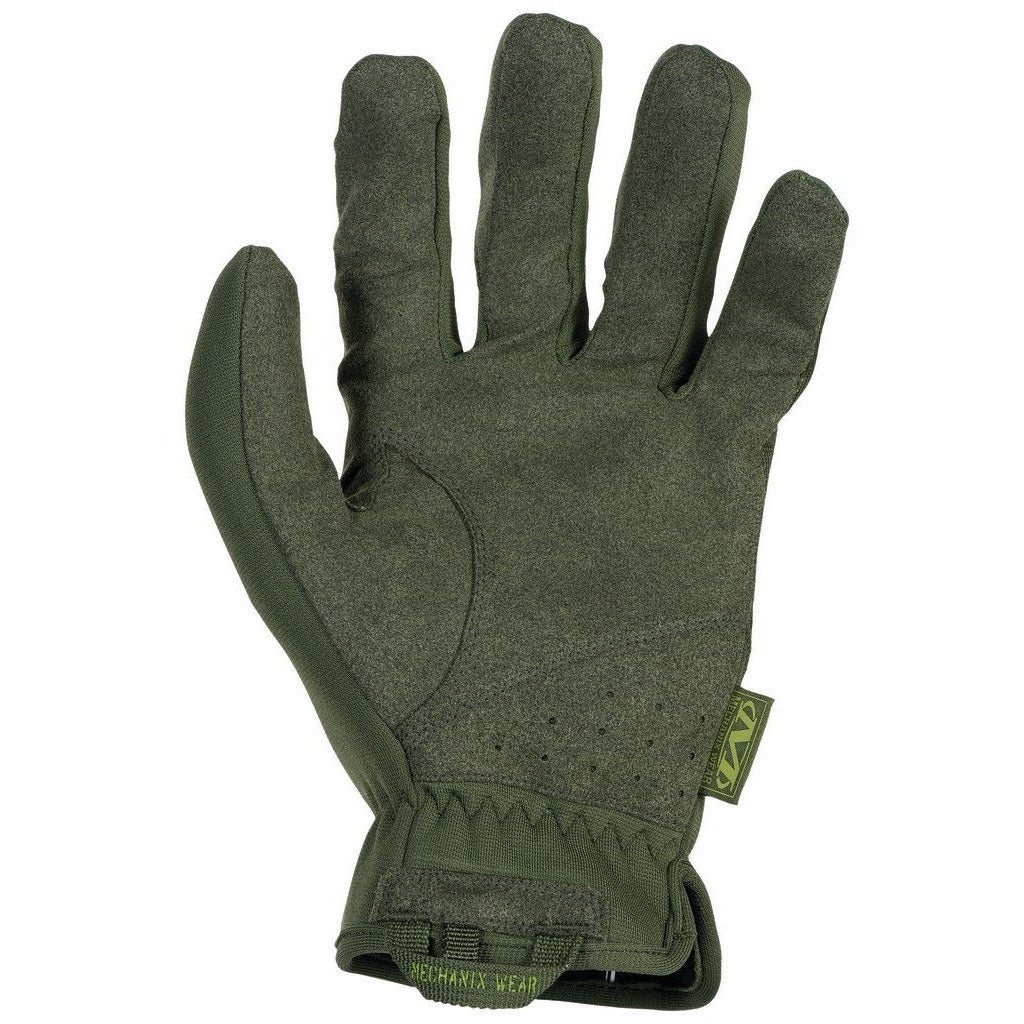 Mechanix Wear Fastfit Multicam – Tactical Gloves - Image 15