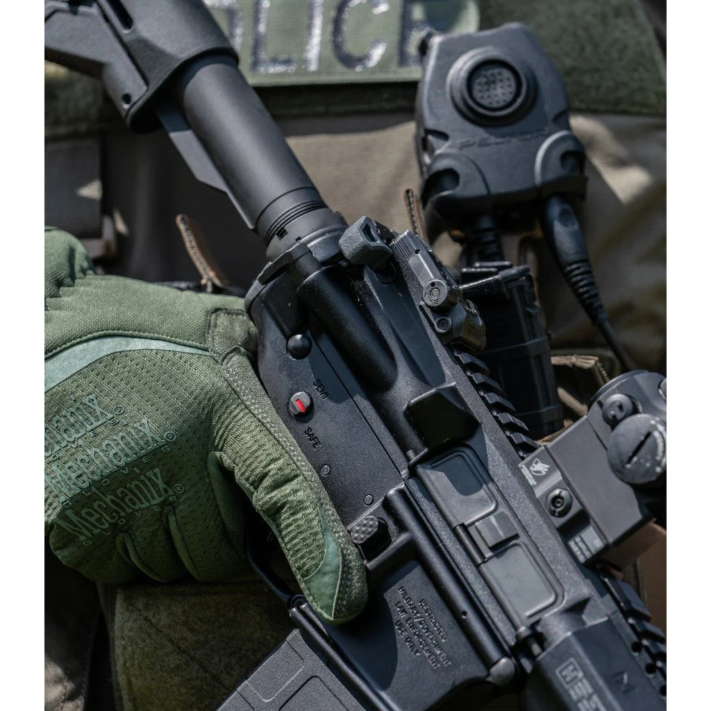 Mechanix Wear Fastfit Multicam – Tactical Gloves - Image 17