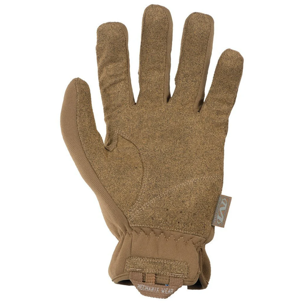 Mechanix Wear Fastfit Multicam – Tactical Gloves - Image 18
