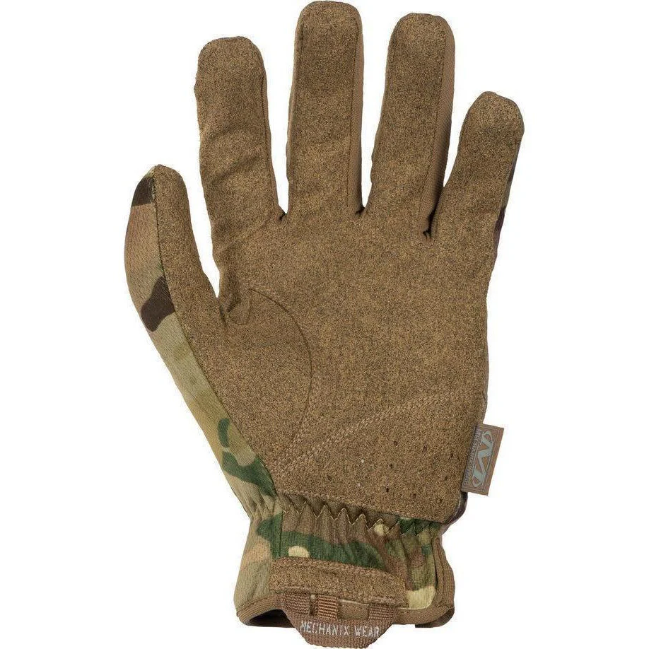 Mechanix Wear Fastfit Multicam – Tactical Gloves - Image 4