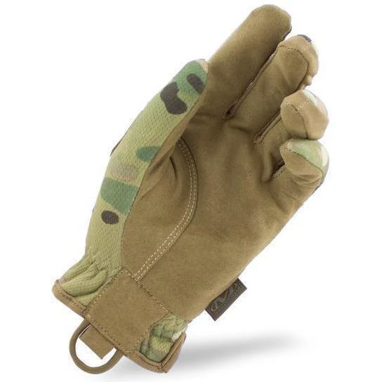 Mechanix Wear Fastfit Multicam – Tactical Gloves - Image 5