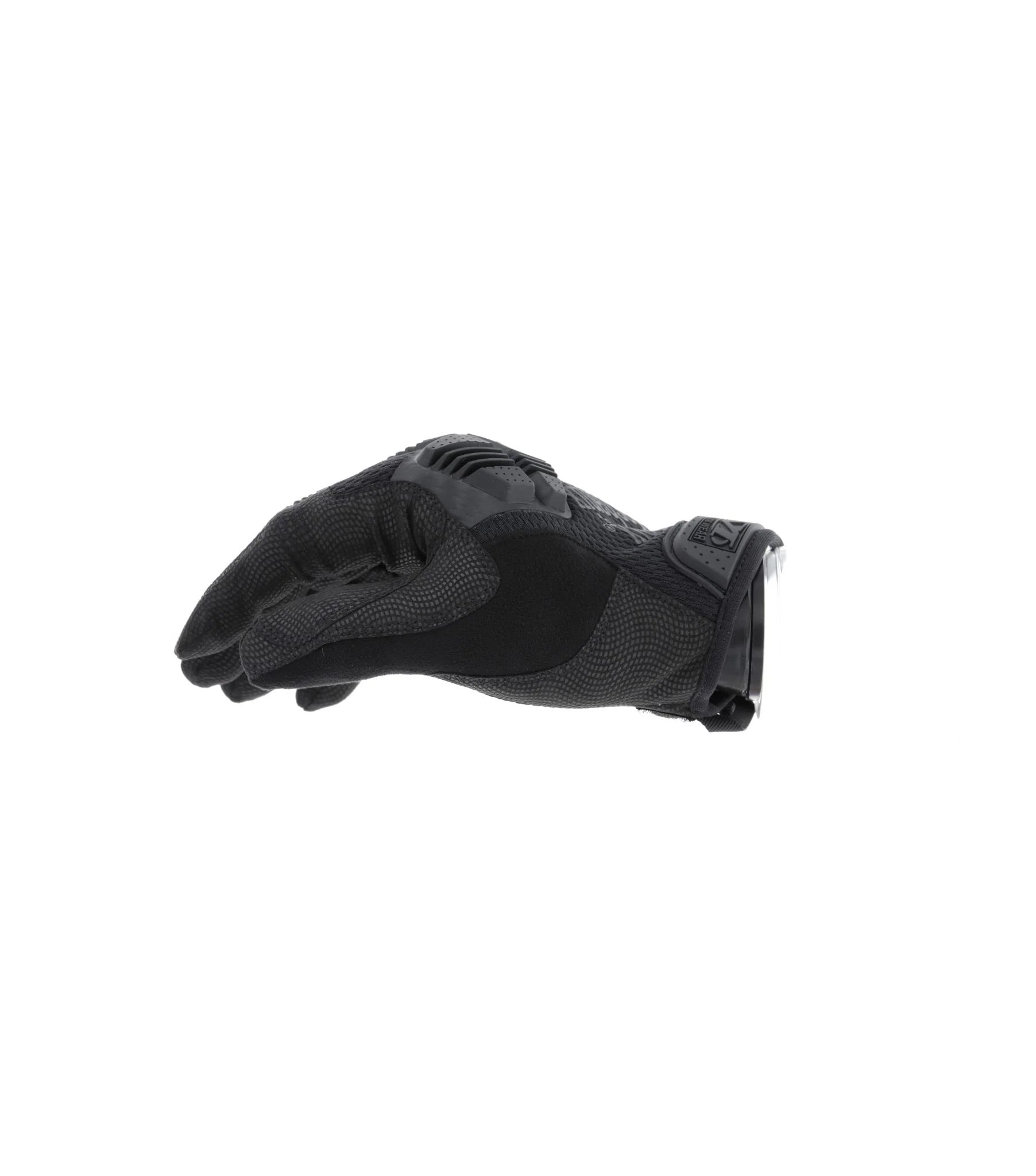 Mechanix Wear lightweight M-Pact 0.5mm Covert (Black) Gloves- Size small - Image 4