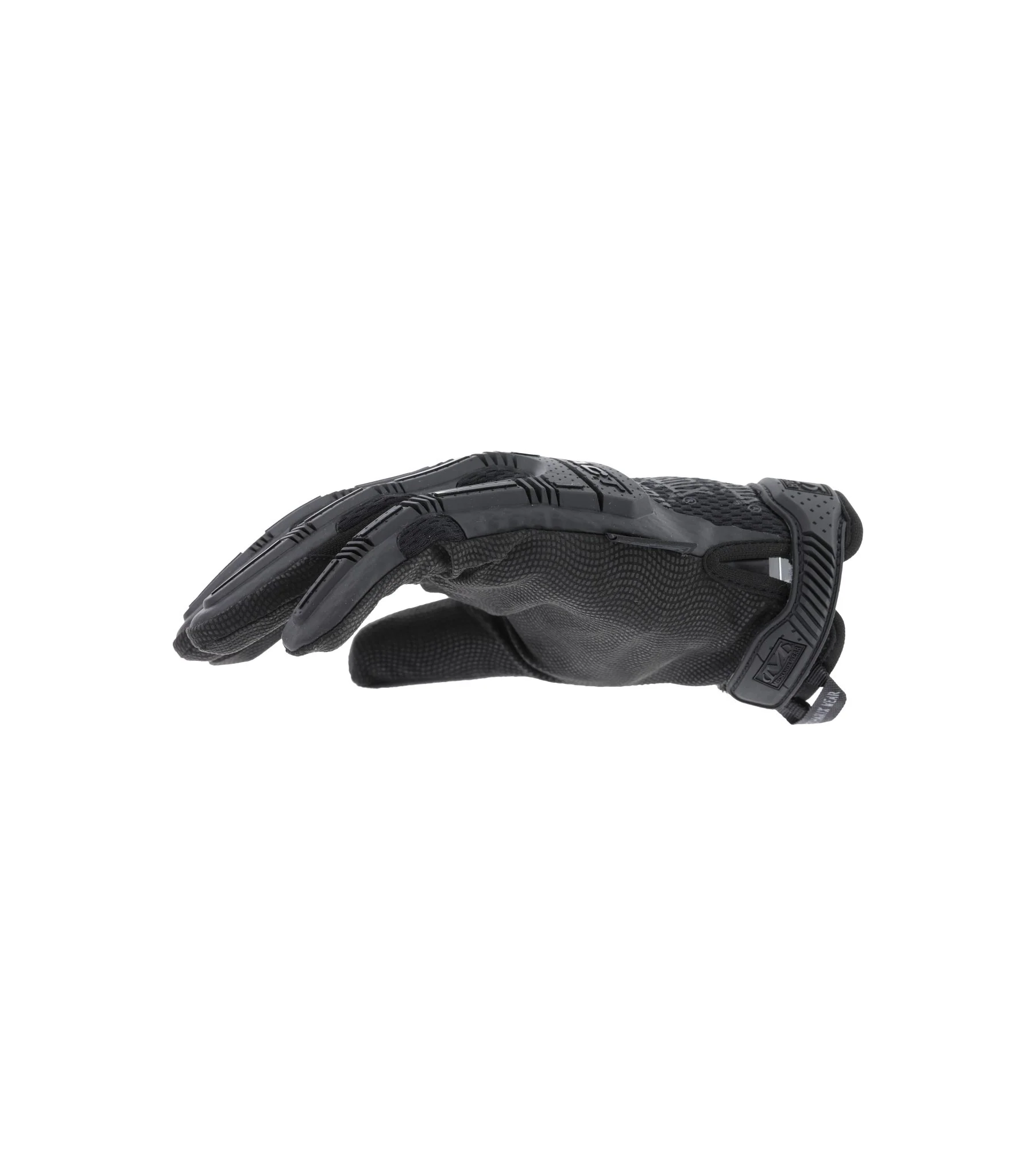 Mechanix Wear lightweight M-Pact 0.5mm Covert (Black) Gloves- Size small - Image 6