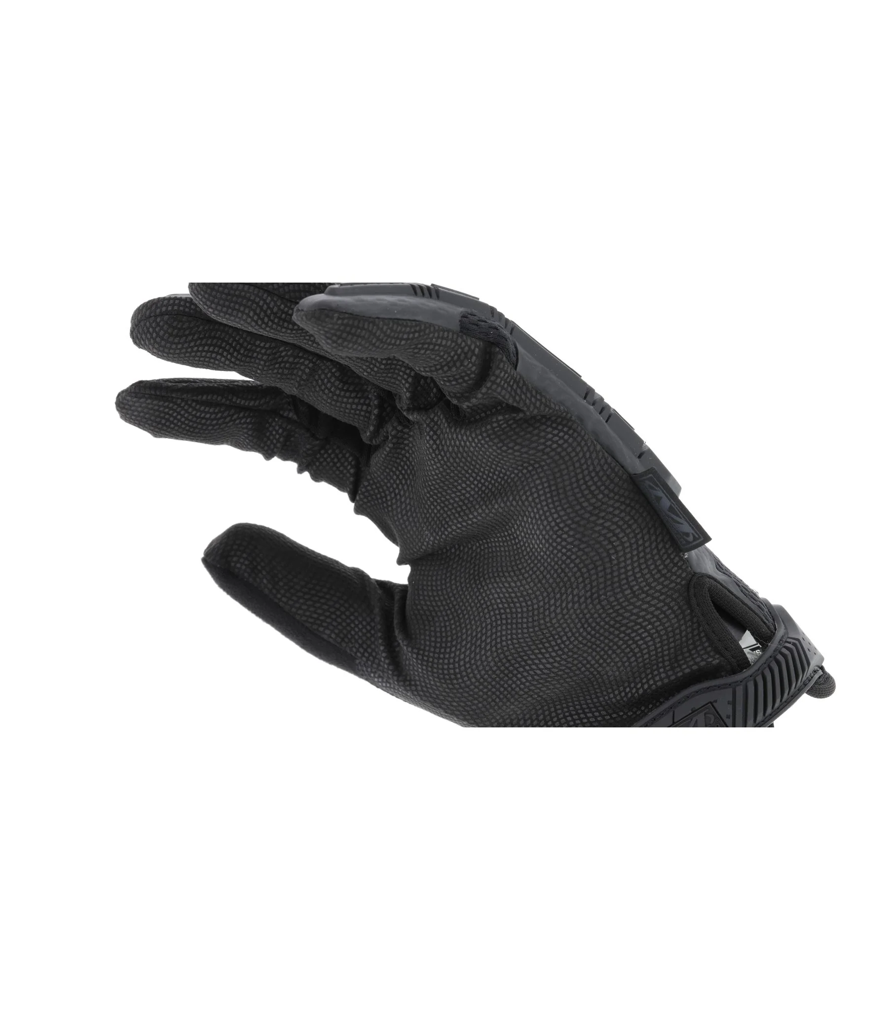 Mechanix Wear lightweight M-Pact 0.5mm Covert (Black) Gloves- Size small - Image 7