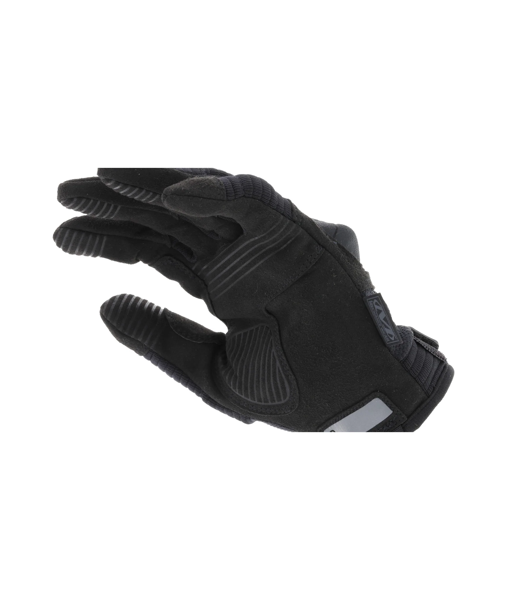 Mechanix Wear M-Pact 3 Covert (Black) Gloves- SMALL - Image 3