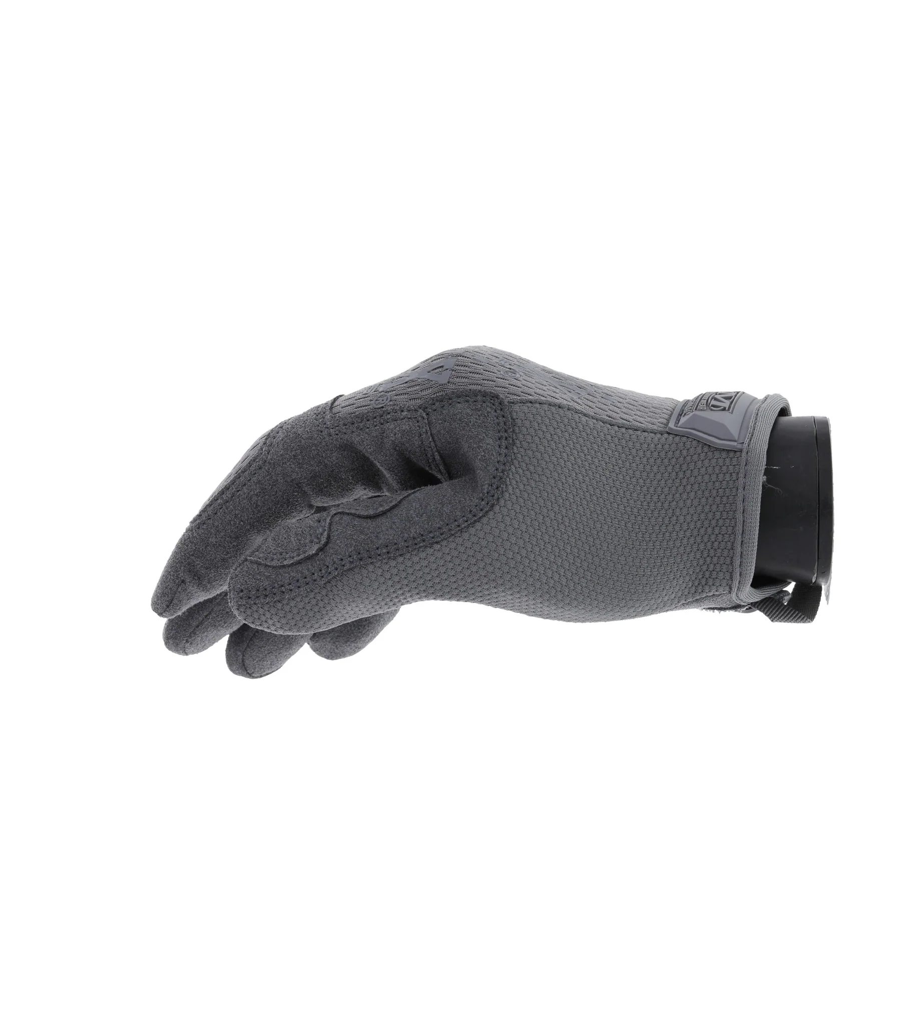 Mechanix Wear Original Wolf Grey Gloves- Size small - Image 4