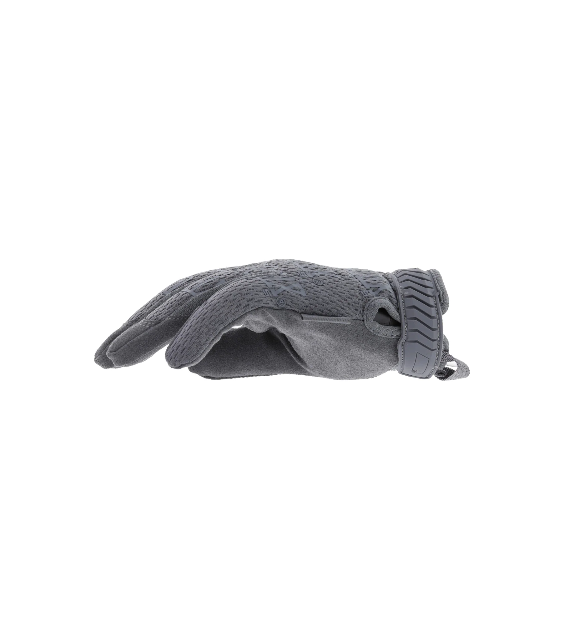 Mechanix Wear Original Wolf Grey Gloves- Size small - Image 6