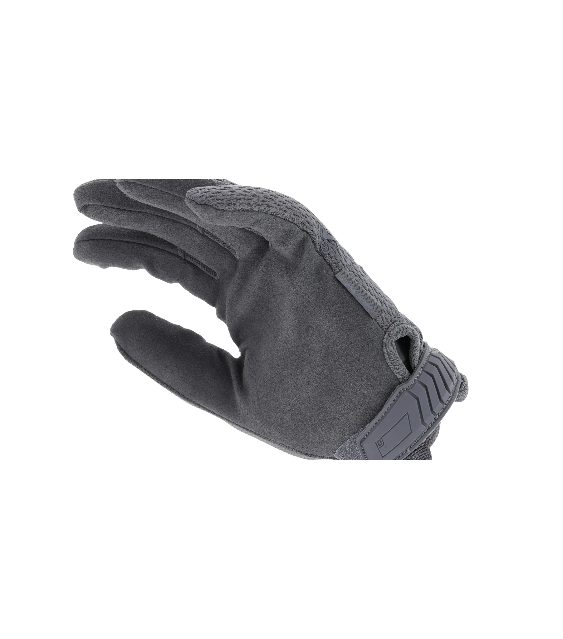 Mechanix Wear Original Wolf Grey Gloves- Size small - Image 7