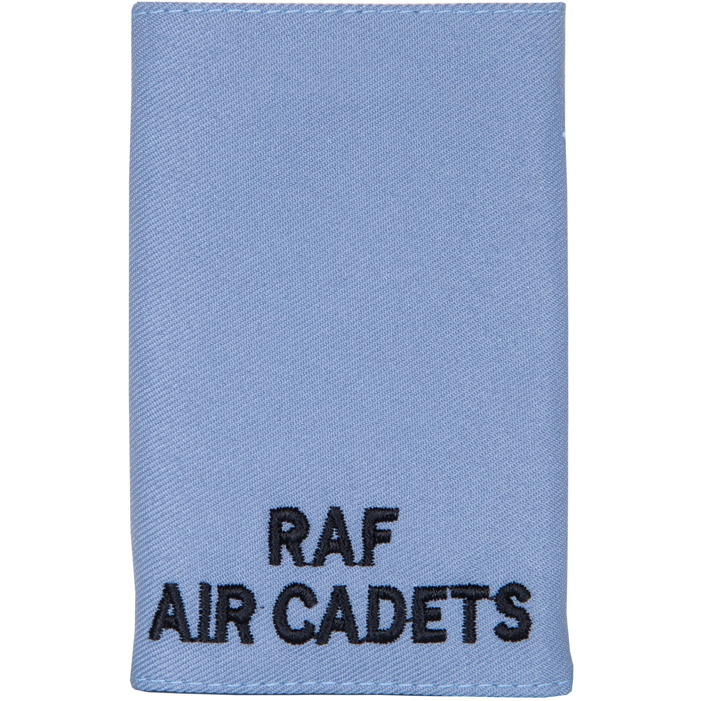 Officers' No2 Dress Wedgewood Rank Slide - RAF Air Cadets - Image 2