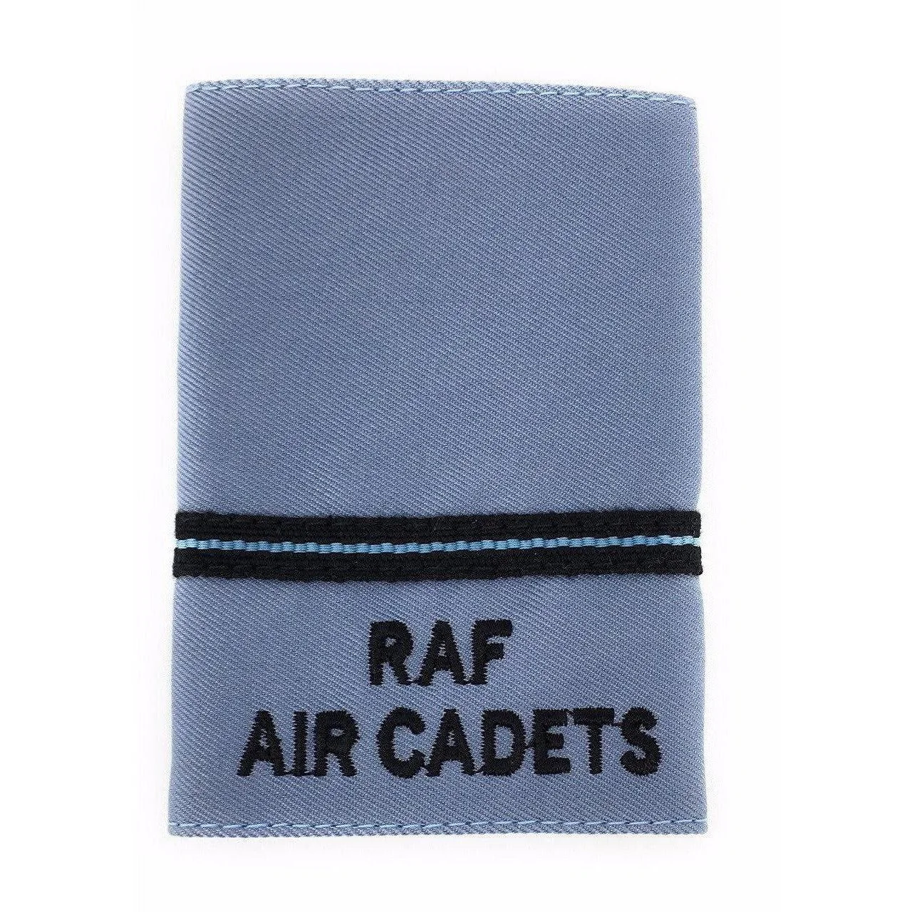 Officers' No2 Dress Wedgewood Rank Slide - RAF Air Cadets - Image 4