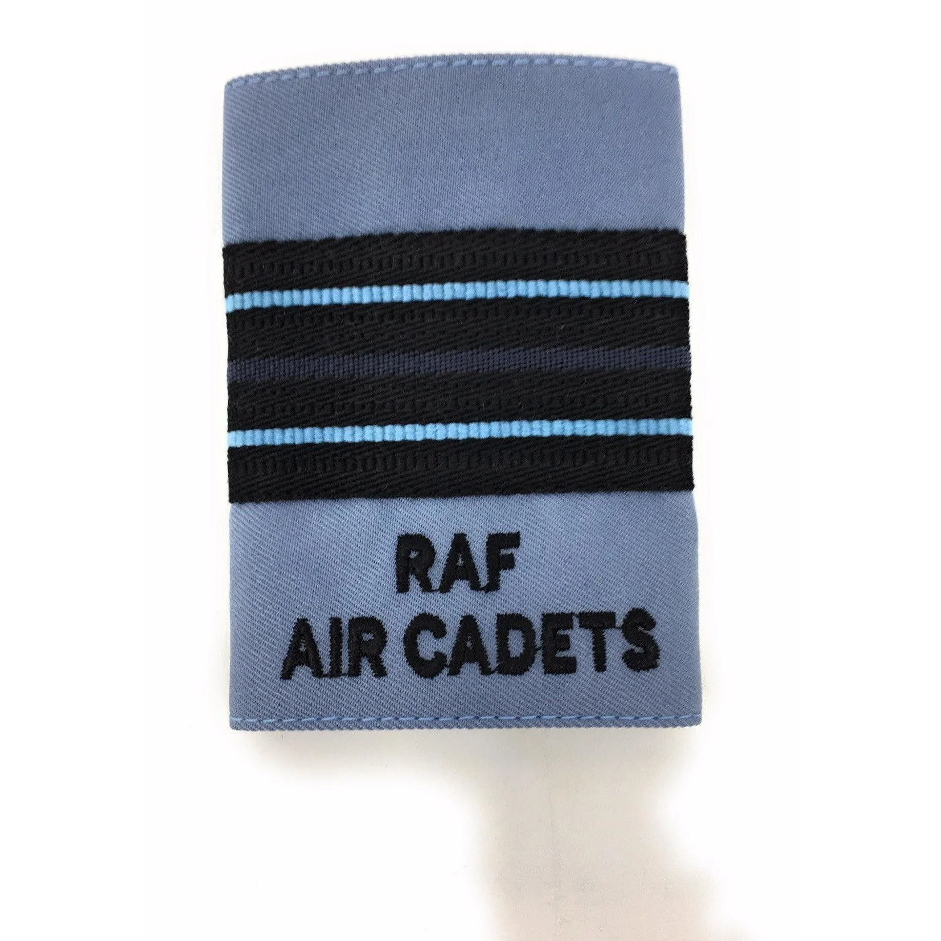 Officers' No2 Dress Wedgewood Rank Slide - RAF Air Cadets - Image 5