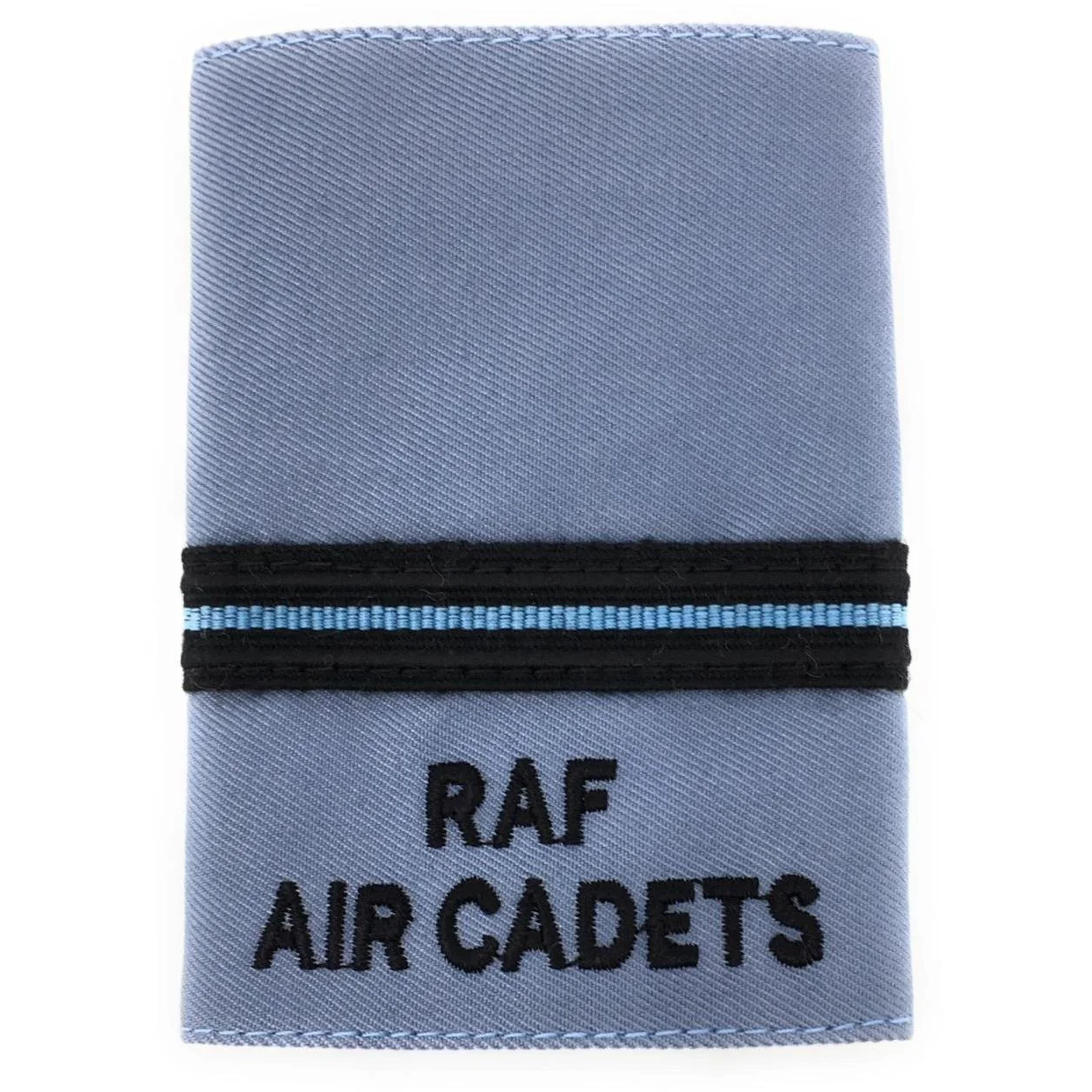 Officers' No2 Dress Wedgewood Rank Slide - RAF Air Cadets - Image 6