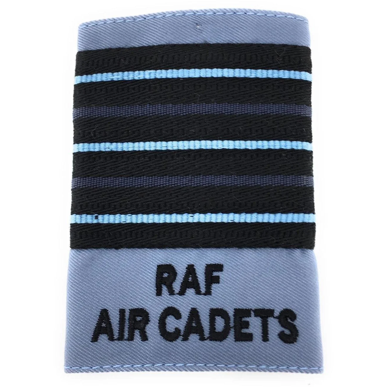Officers' No2 Dress Wedgewood Rank Slide - RAF Air Cadets - Image 8