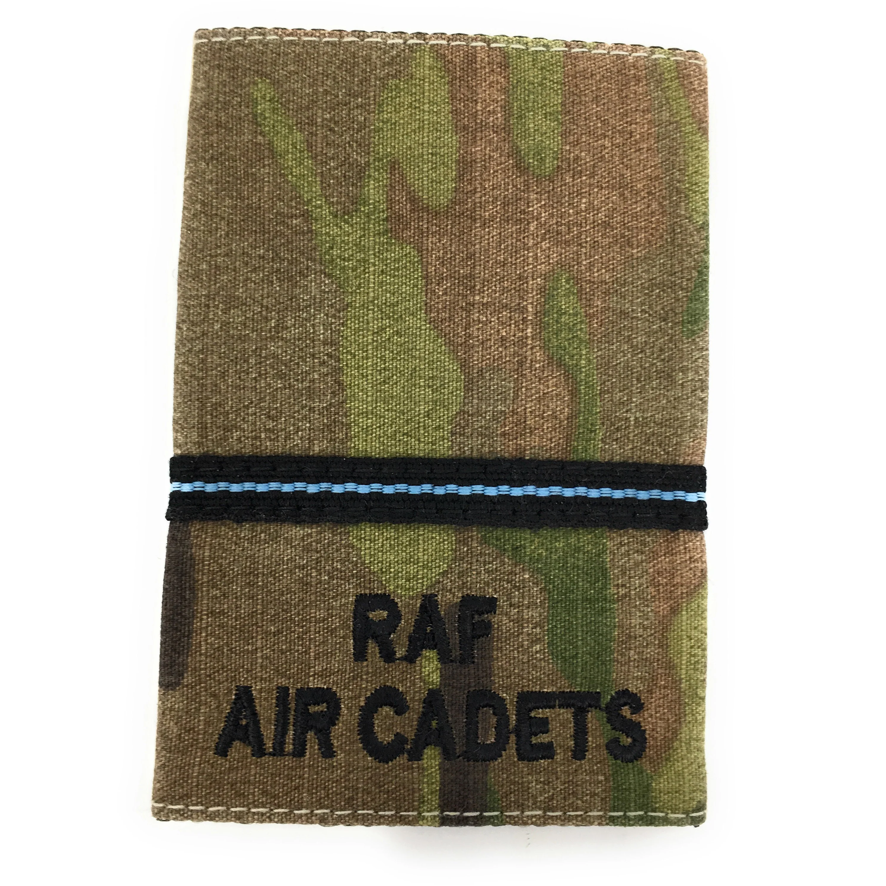 Officers' Rank Slide - RAF Air Cadets - Multicam MTP - Image 14