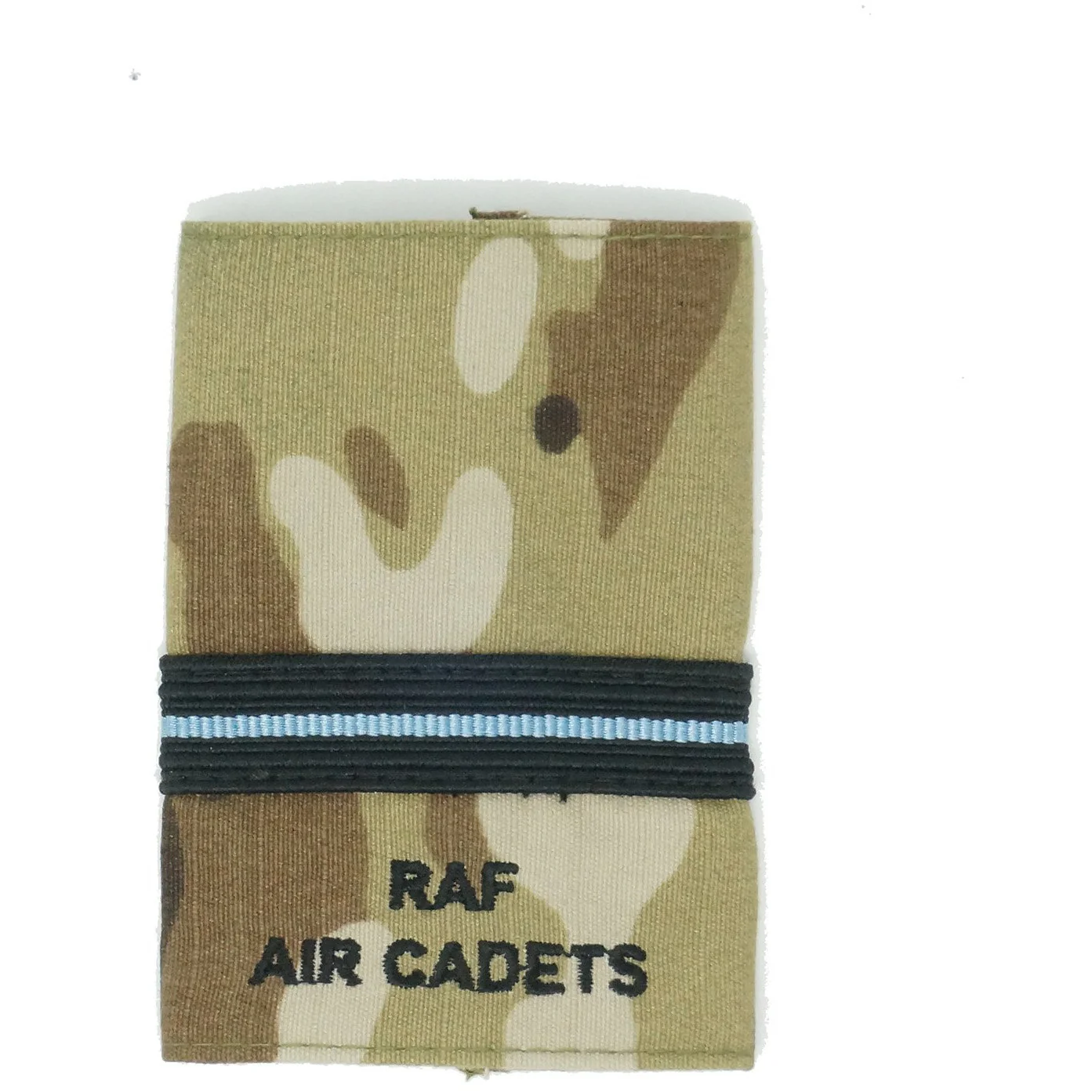 Officers' Rank Slide - RAF Air Cadets - Multicam MTP - Image 15