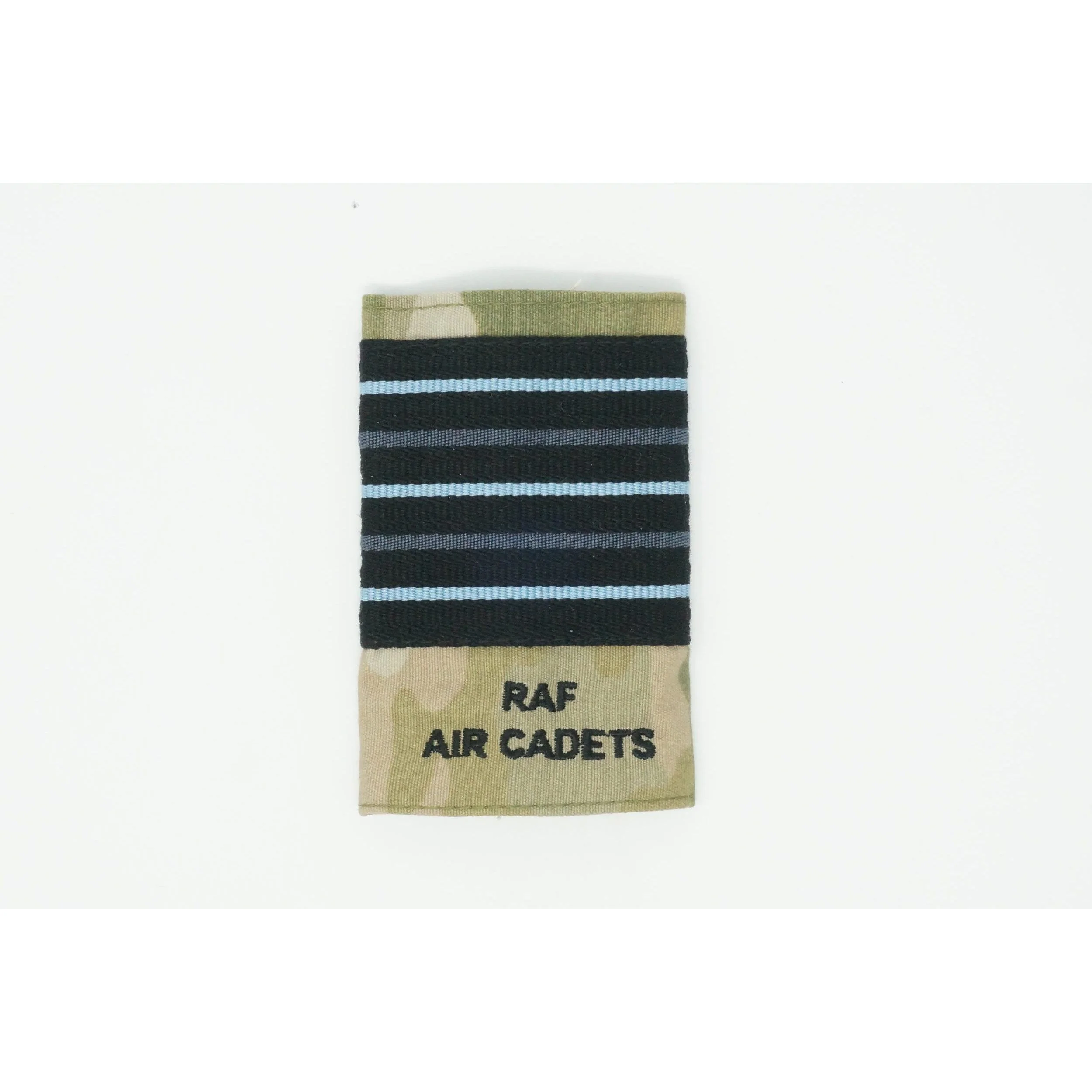 Officers' Rank Slide - RAF Air Cadets - Multicam MTP - Image 7